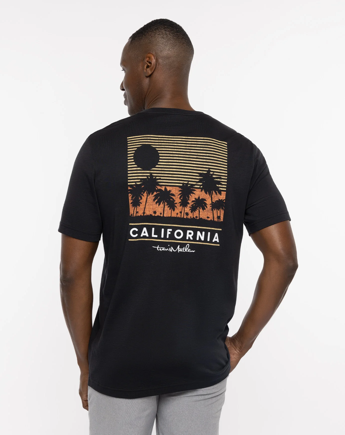 La Jolla 2.0 Tee - Image 4