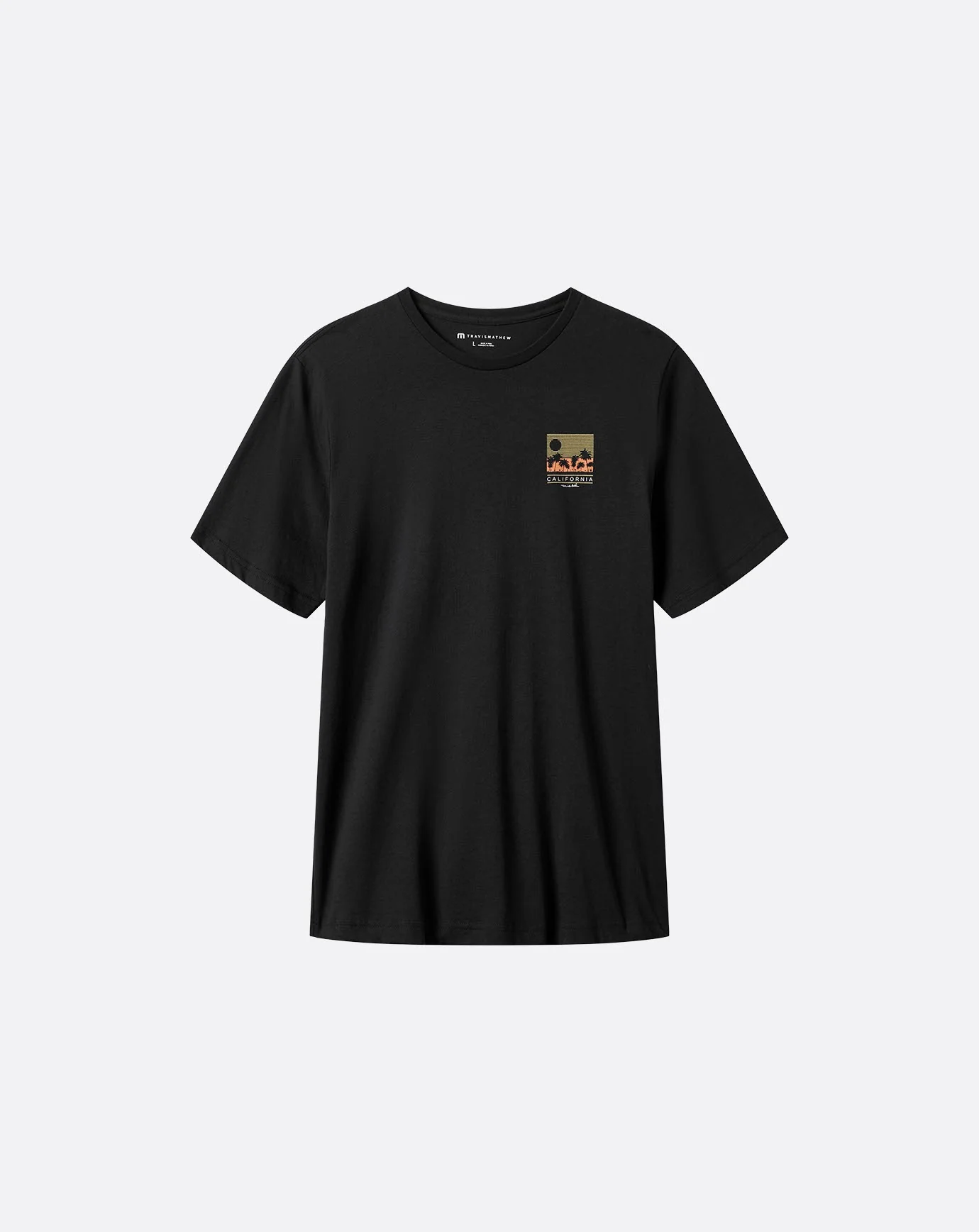 La Jolla 2.0 Tee - Image 5