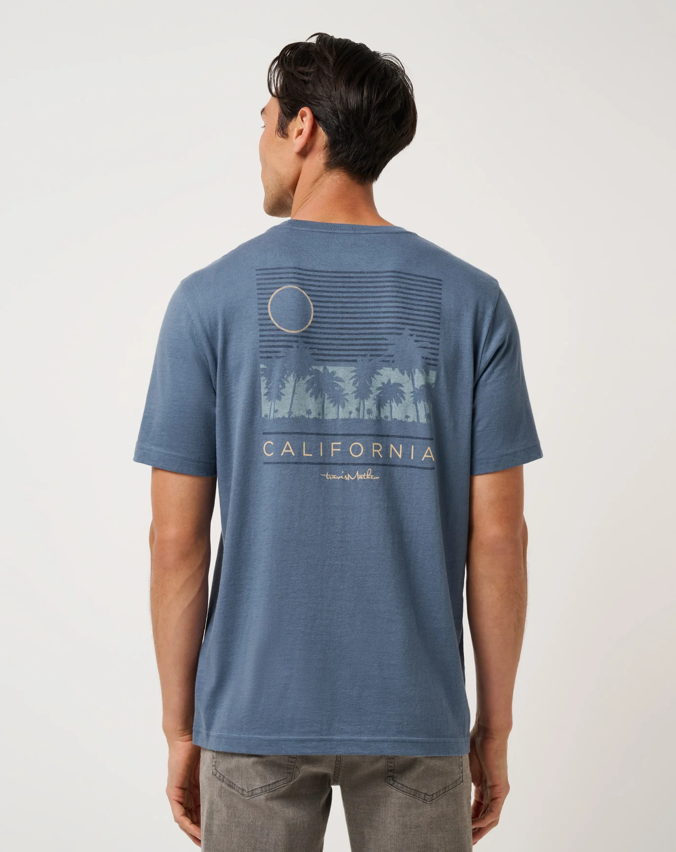La Jolla 2.0 Tee - Image 7