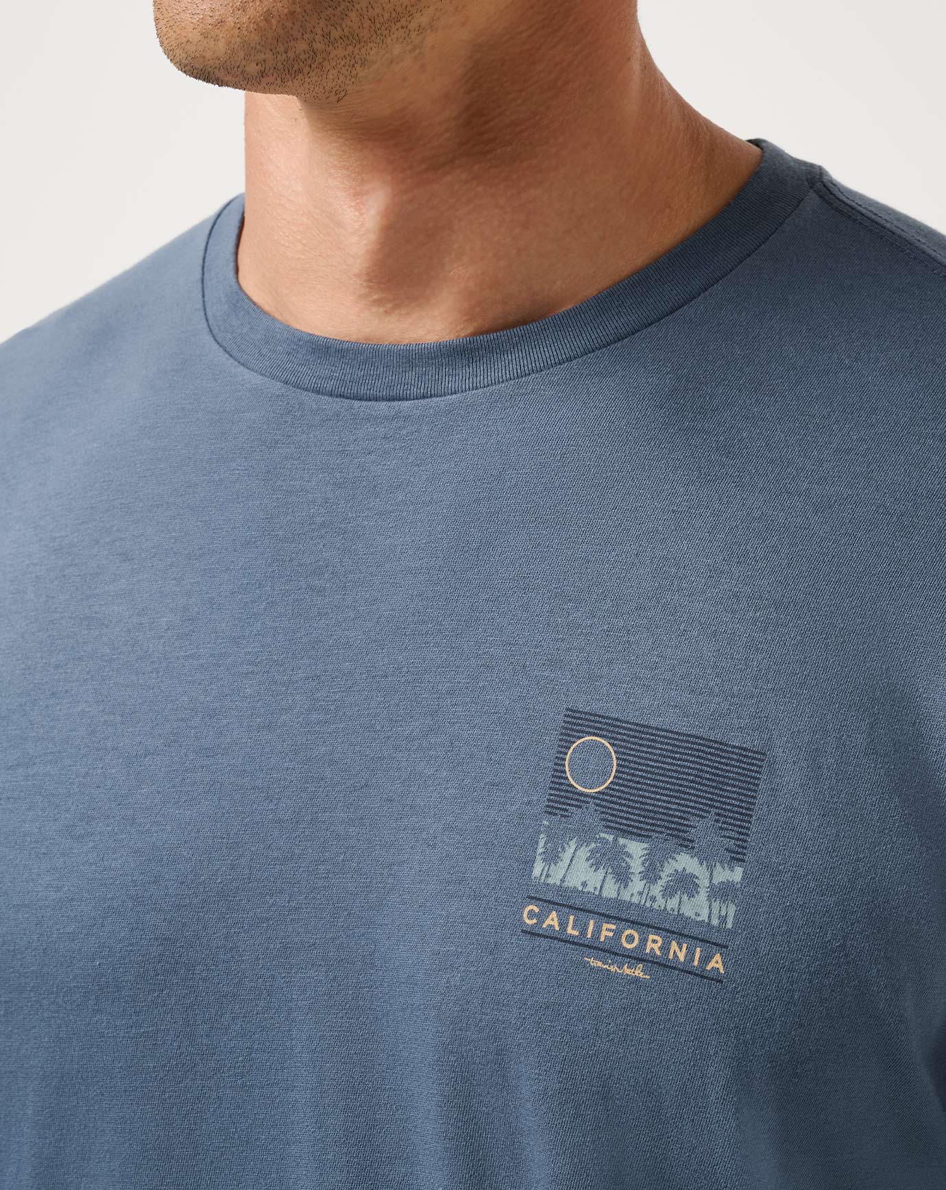 La Jolla 2.0 Tee - Image 9
