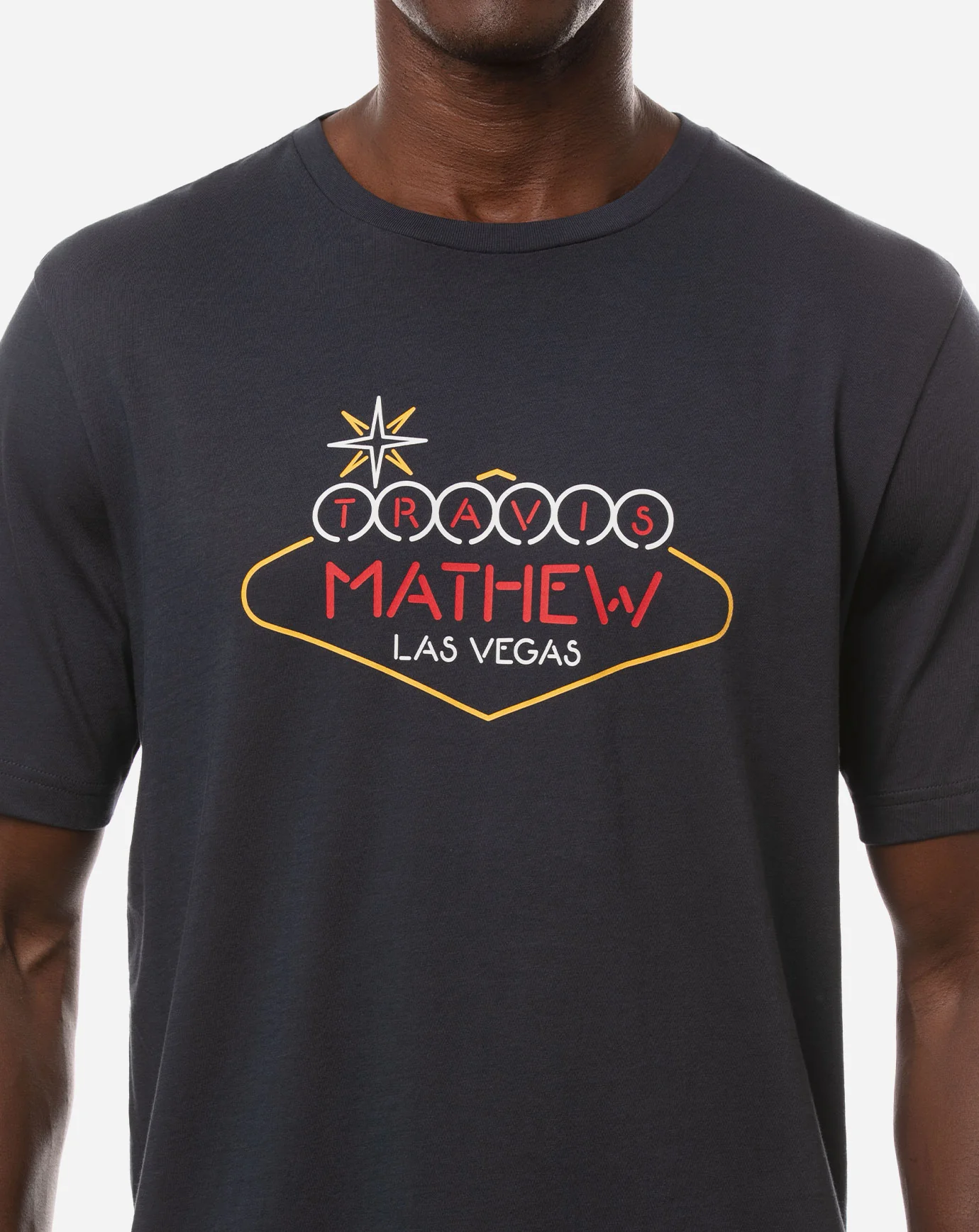 La To Vegas 2.0 Tee - Image 2