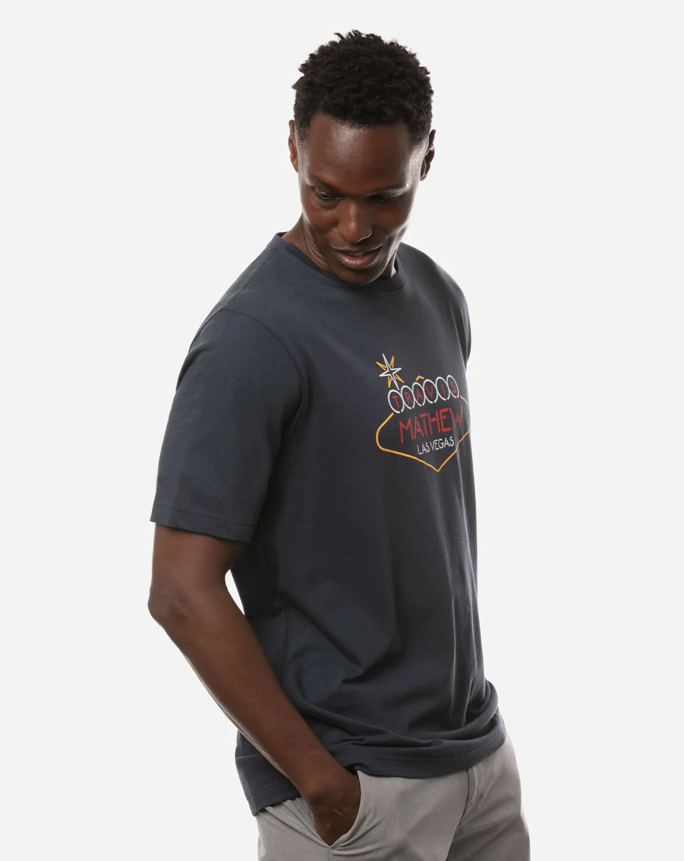 La To Vegas 2.0 Tee - Image 3