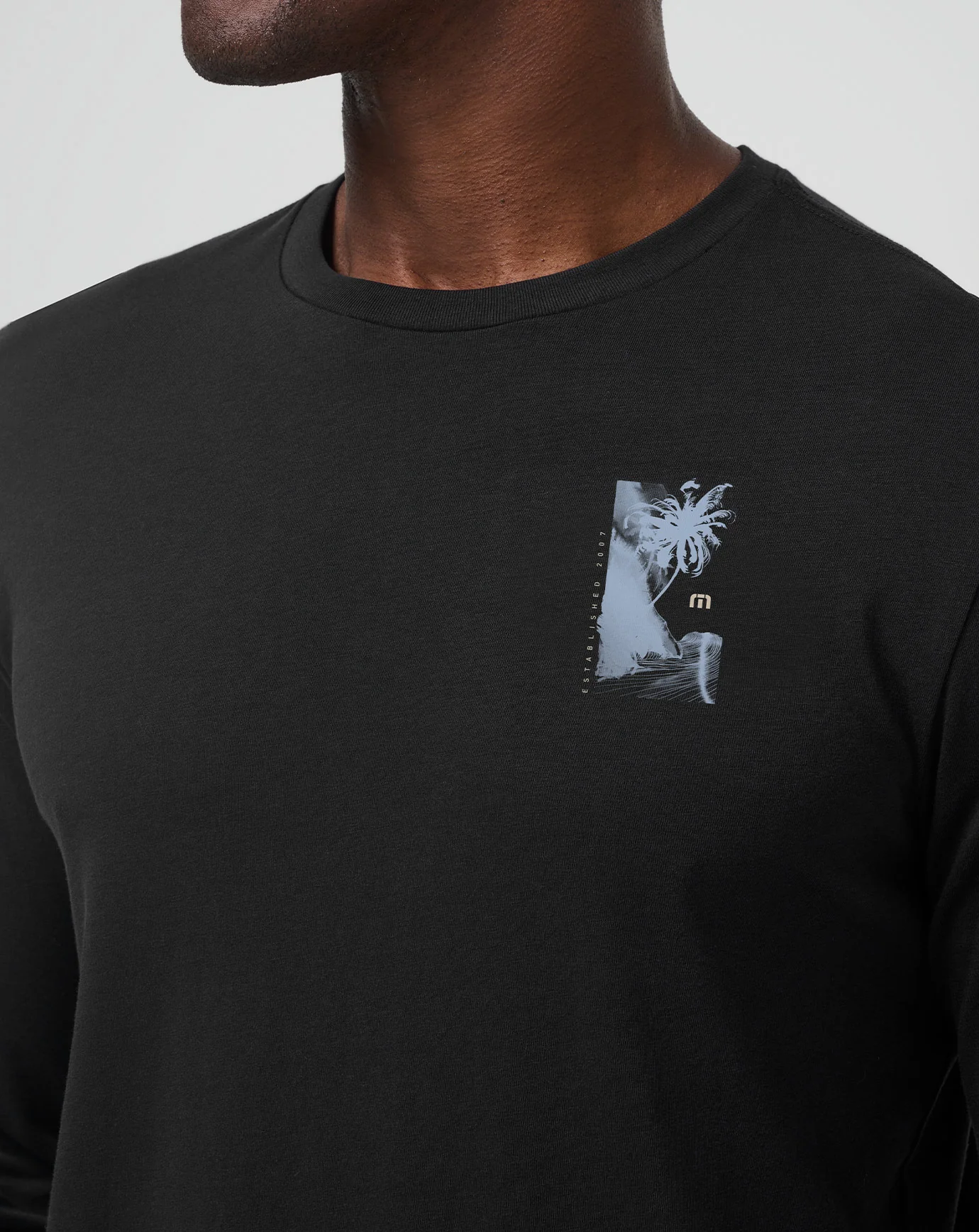 Laguna Shade Long Sleeve Tee - Image 4