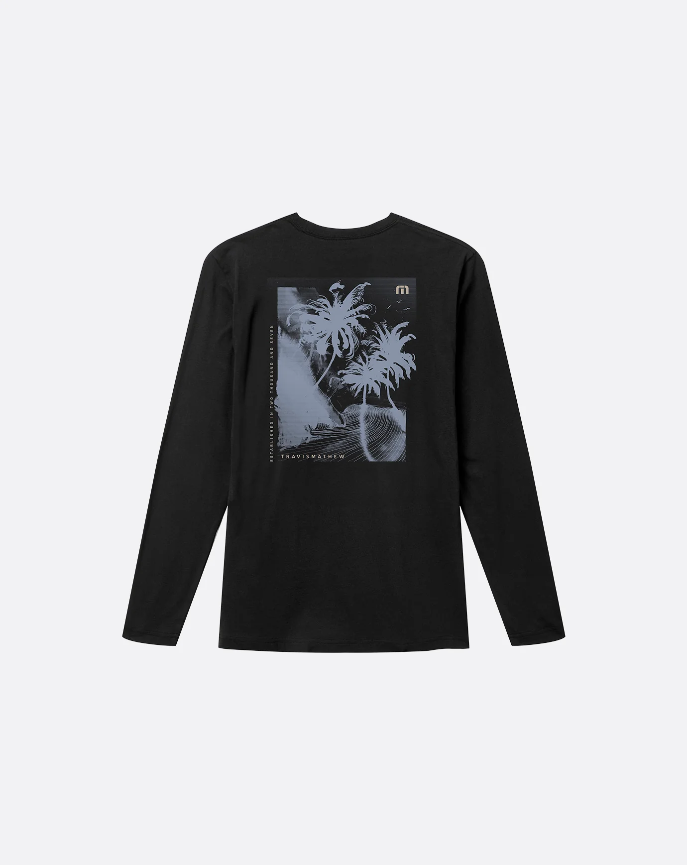 Laguna Shade Long Sleeve Tee - Image 7