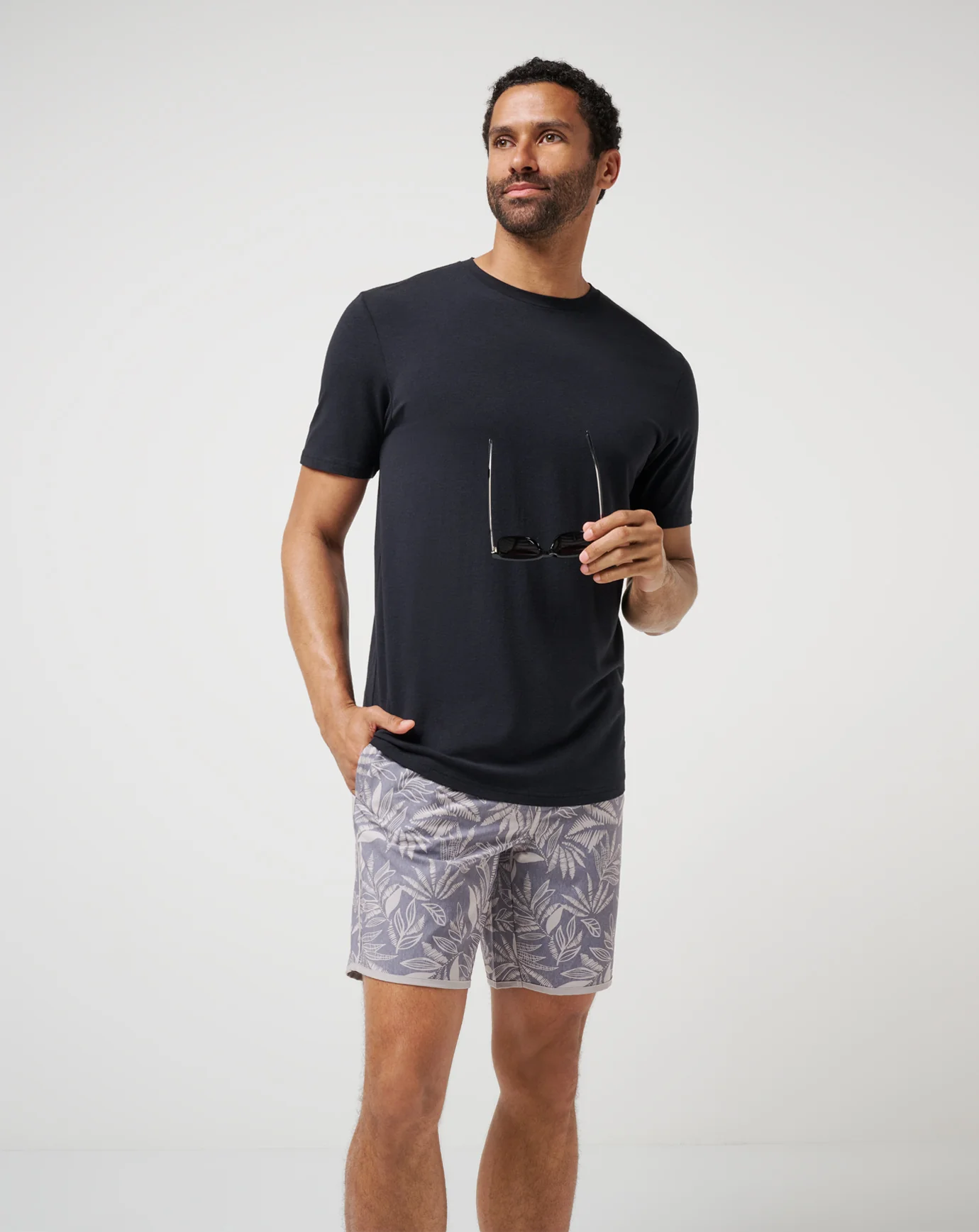 Land To Sea Boardshort - Image 8