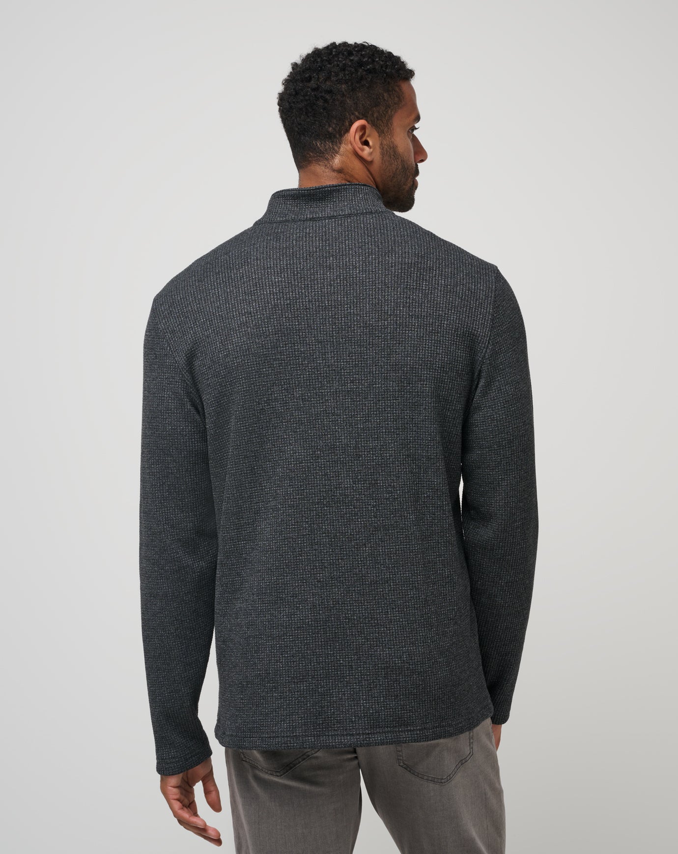 Last Sunset Quarter Zip - Image 3