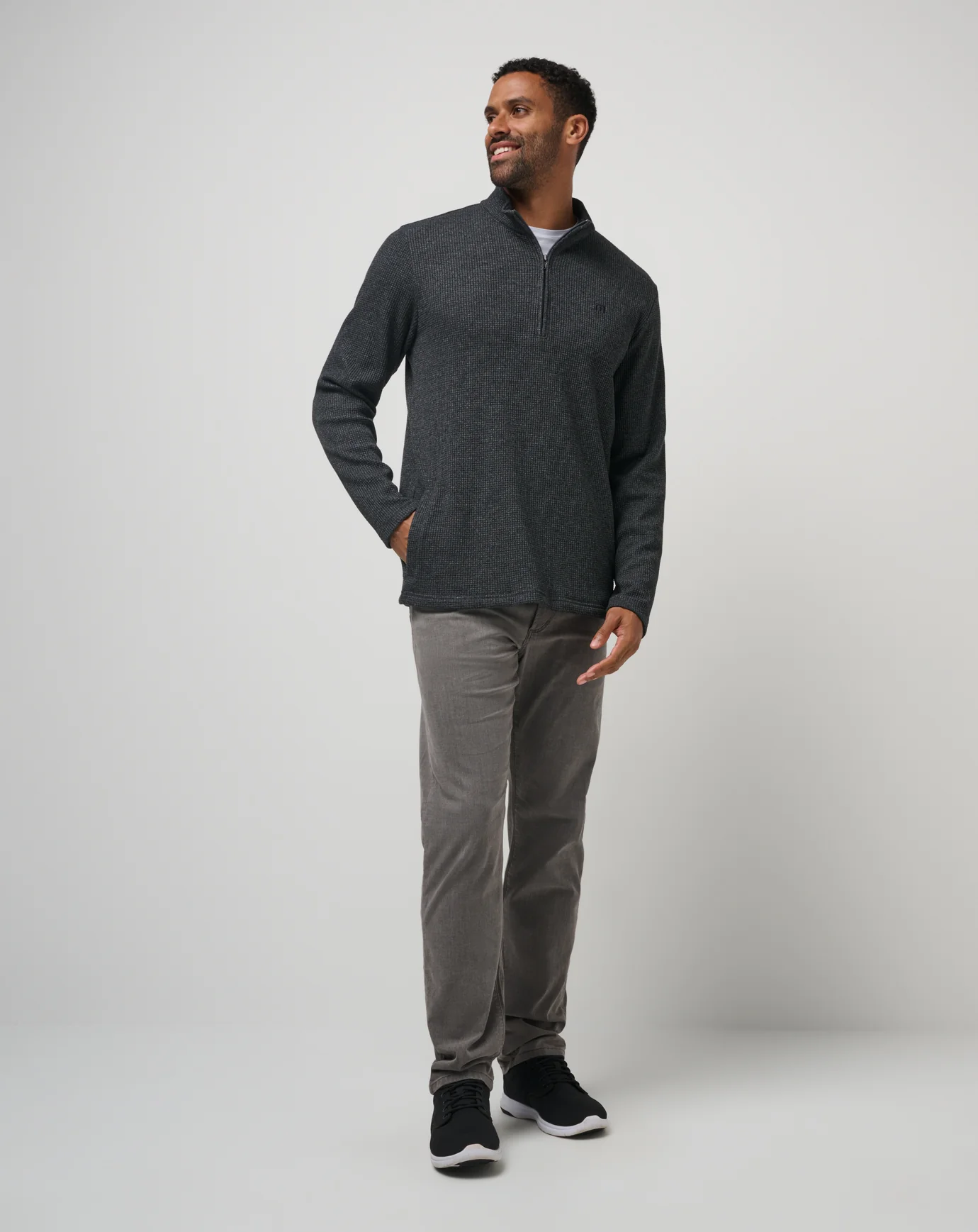 Last Sunset Quarter Zip - Image 5
