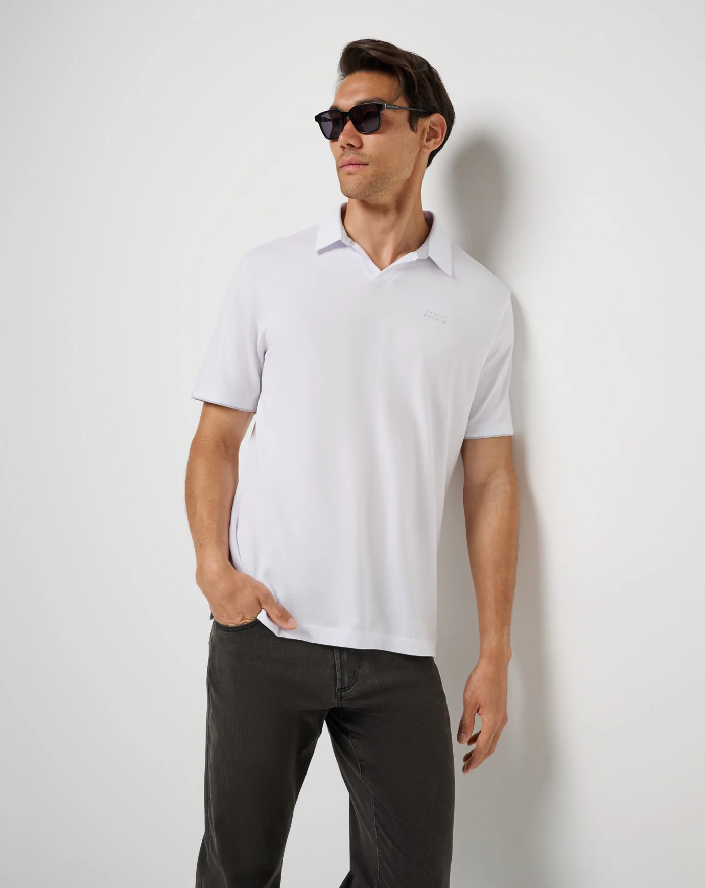 Late At Night Polo - Image 12