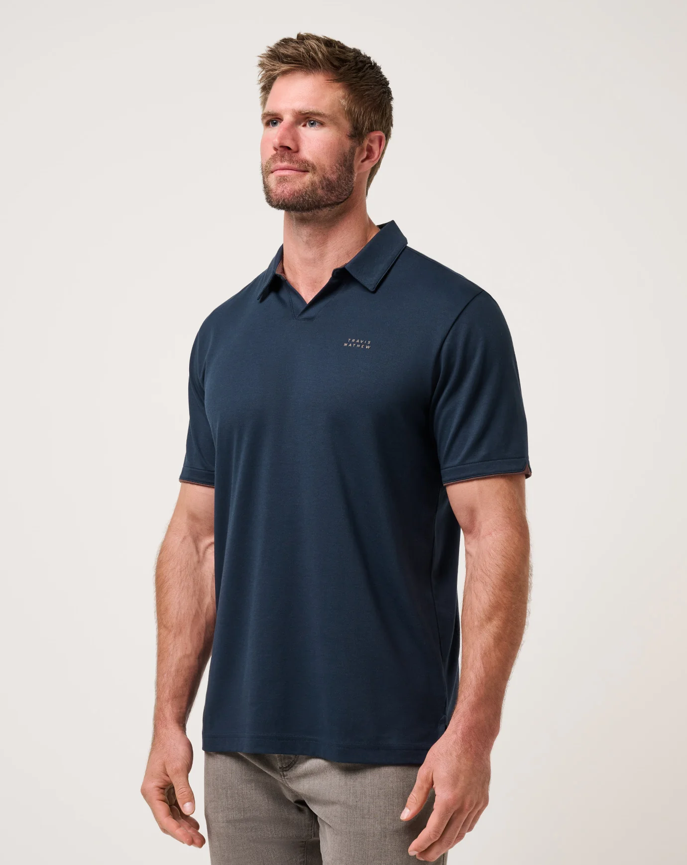 Late At Night Polo - Image 16