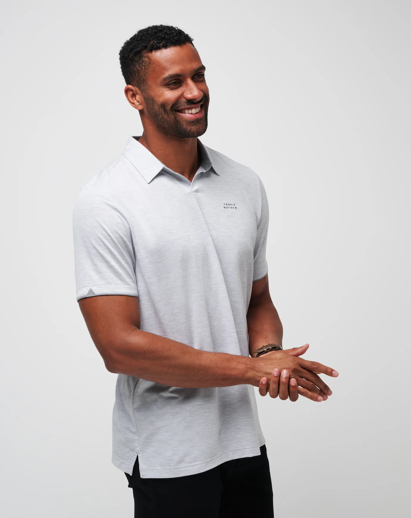 Late At Night Polo - Image 2