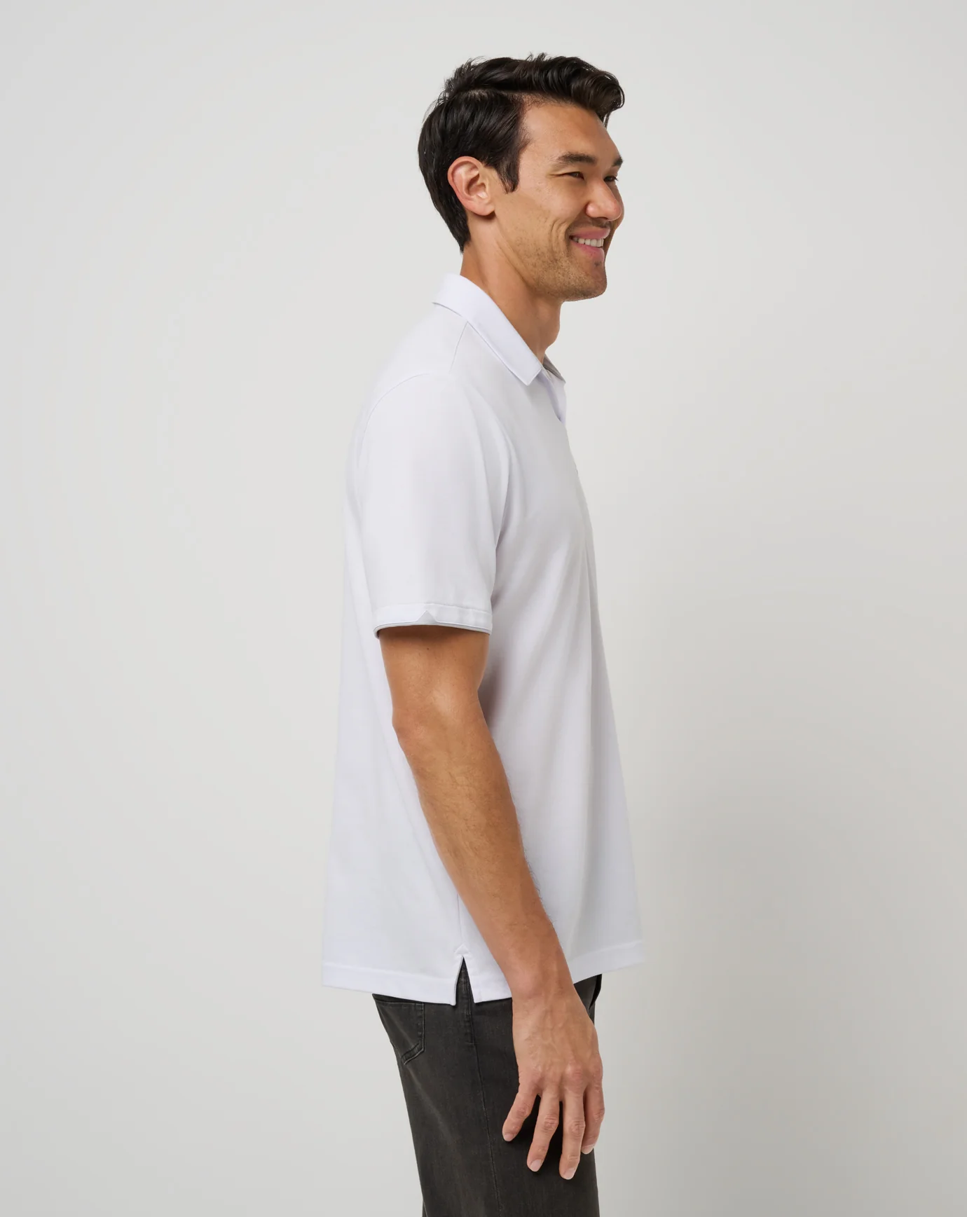 Late At Night Polo - Image 8