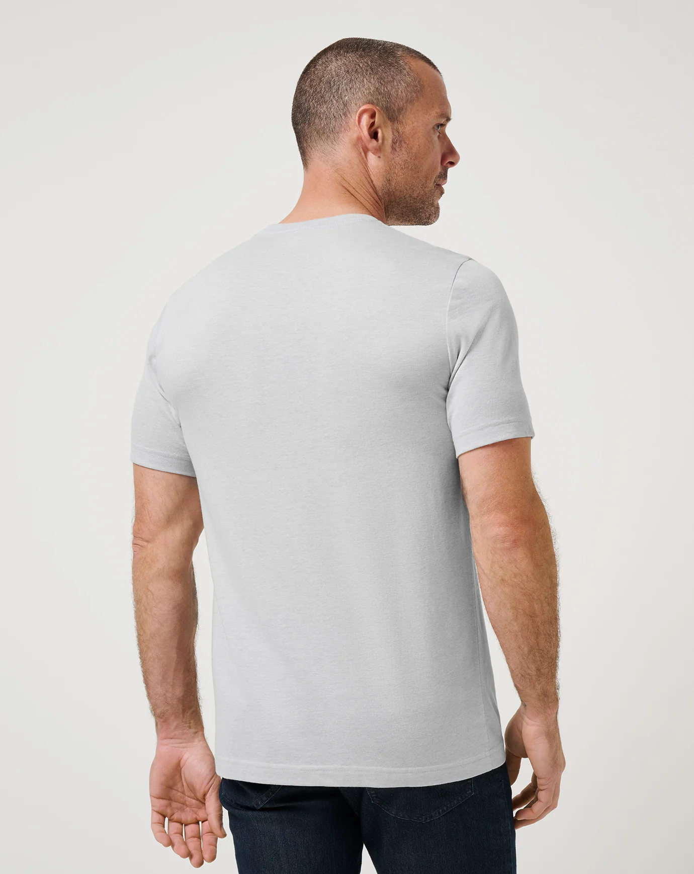 Late Flight Tee - Image 3