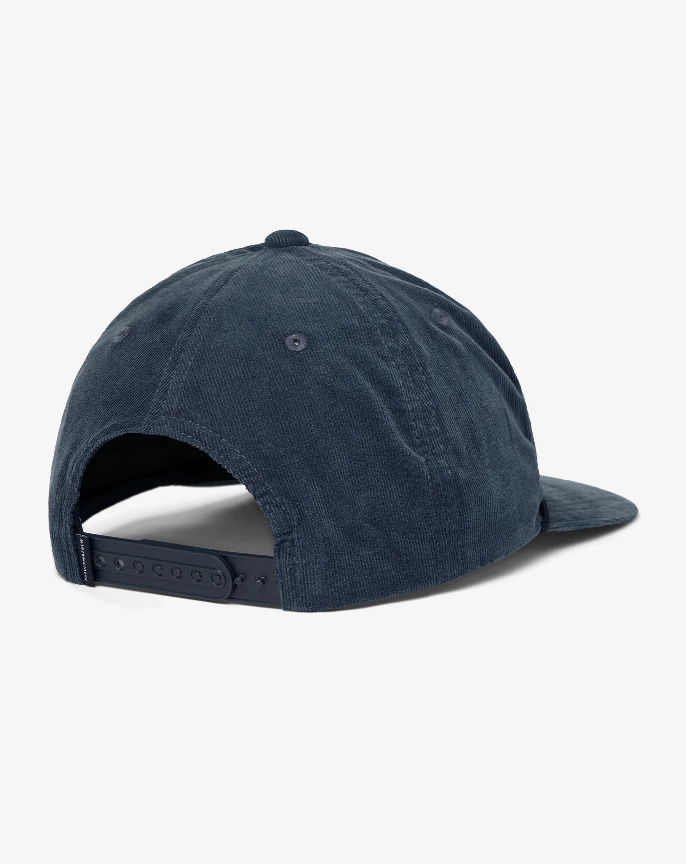 Layover Leisure Snapback Hat - Image 3