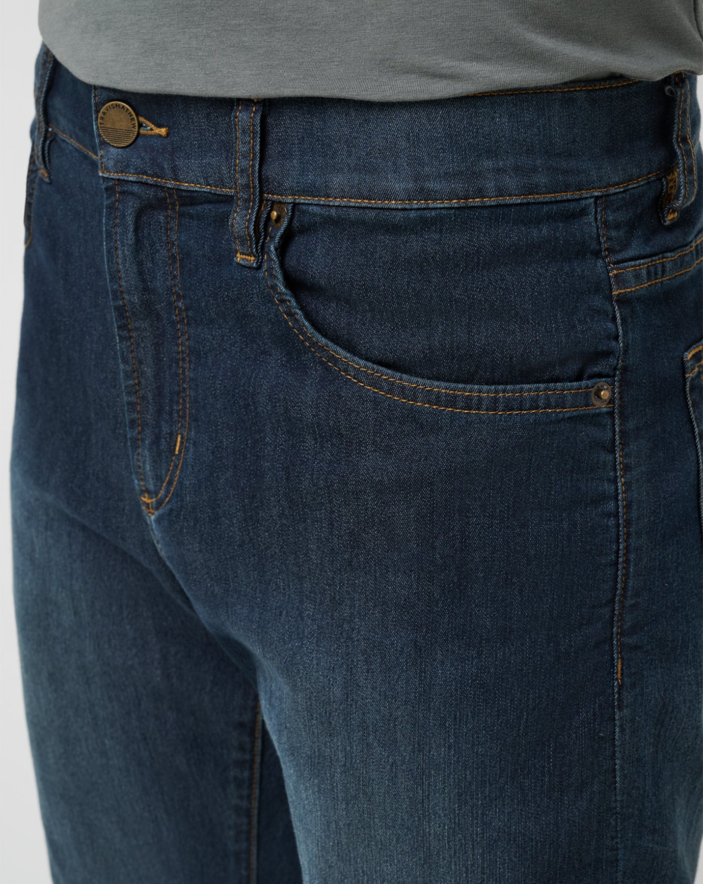 Legacy Featherweight Jeans - Image 32