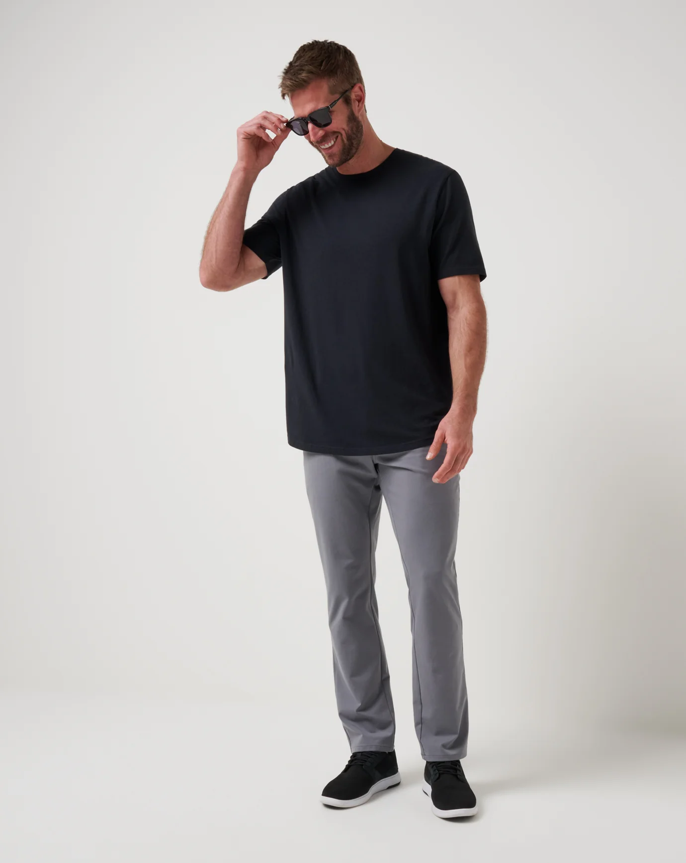 Legacy Stretchknit Pant - Image 14
