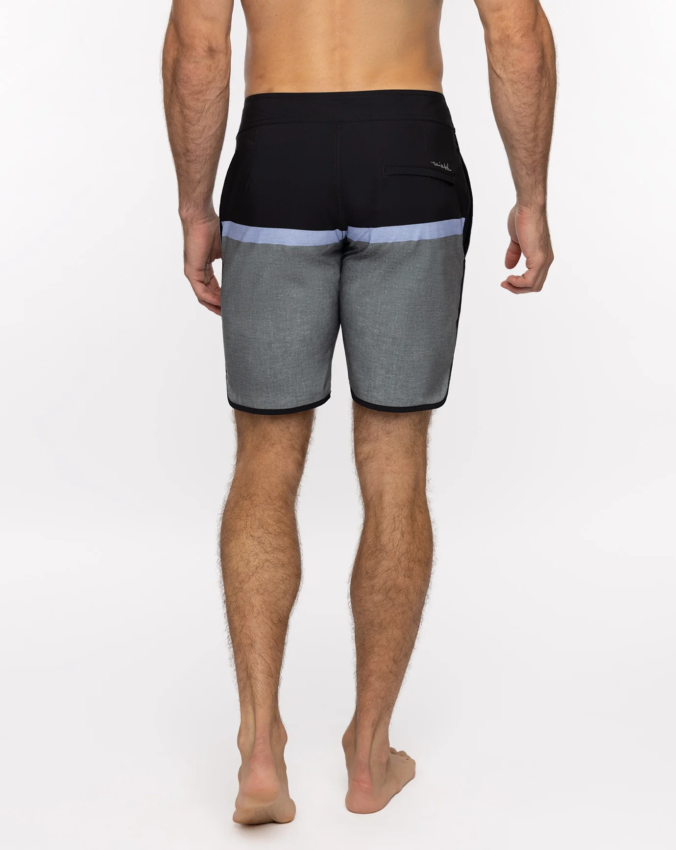 Level Five Heat Boardshort - Image 2