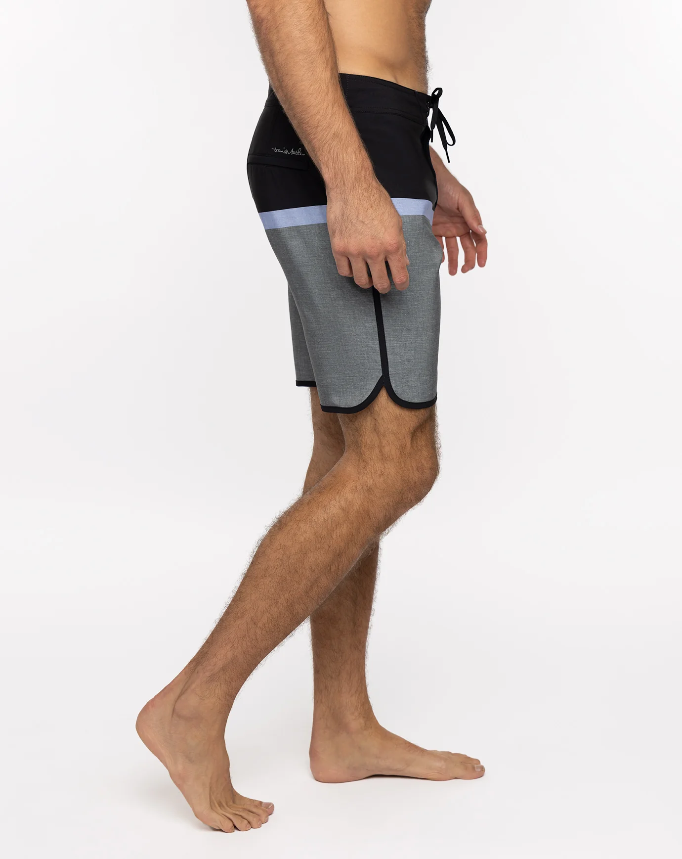 Level Five Heat Boardshort - Image 4