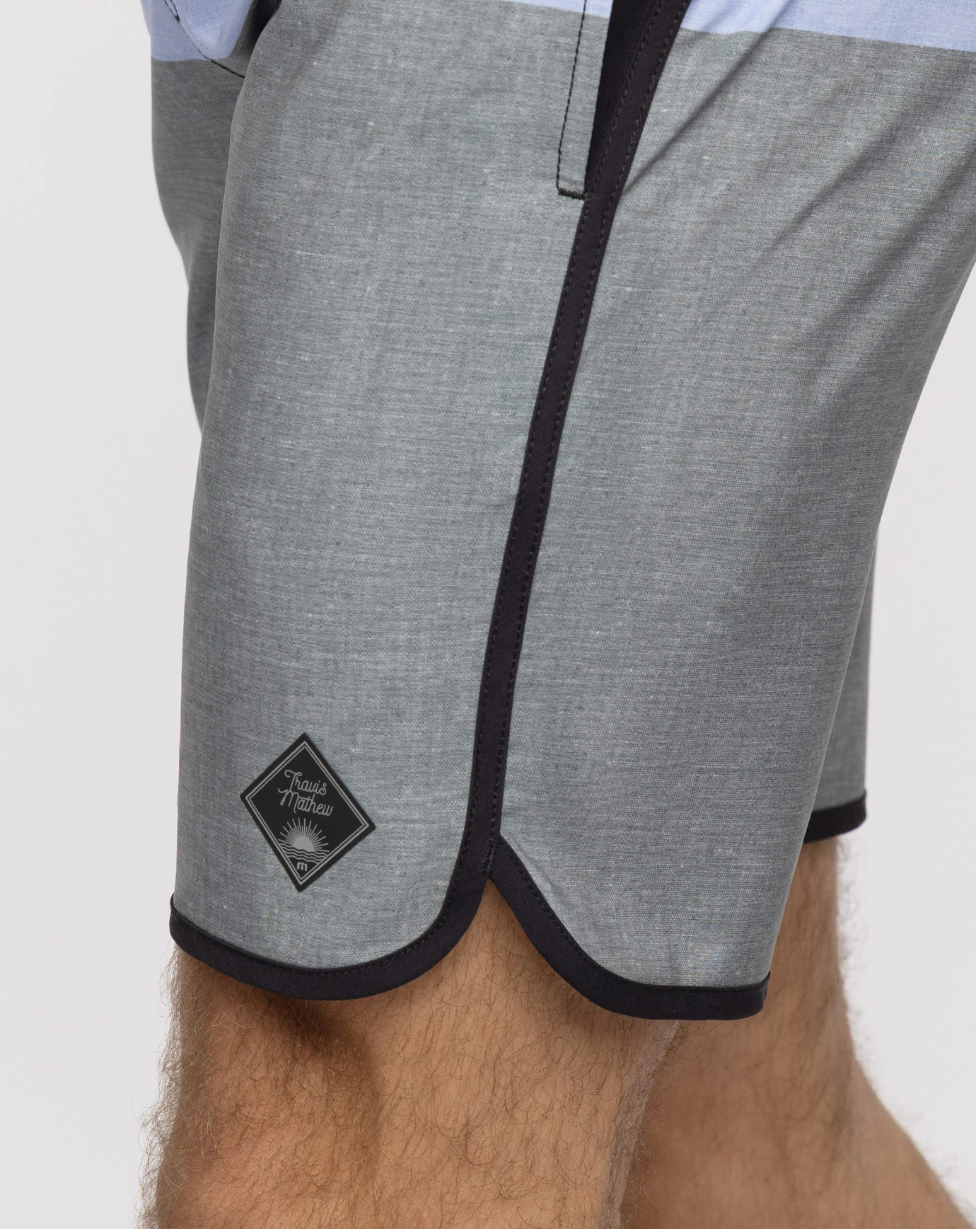 Level Five Heat Boardshort - Image 5