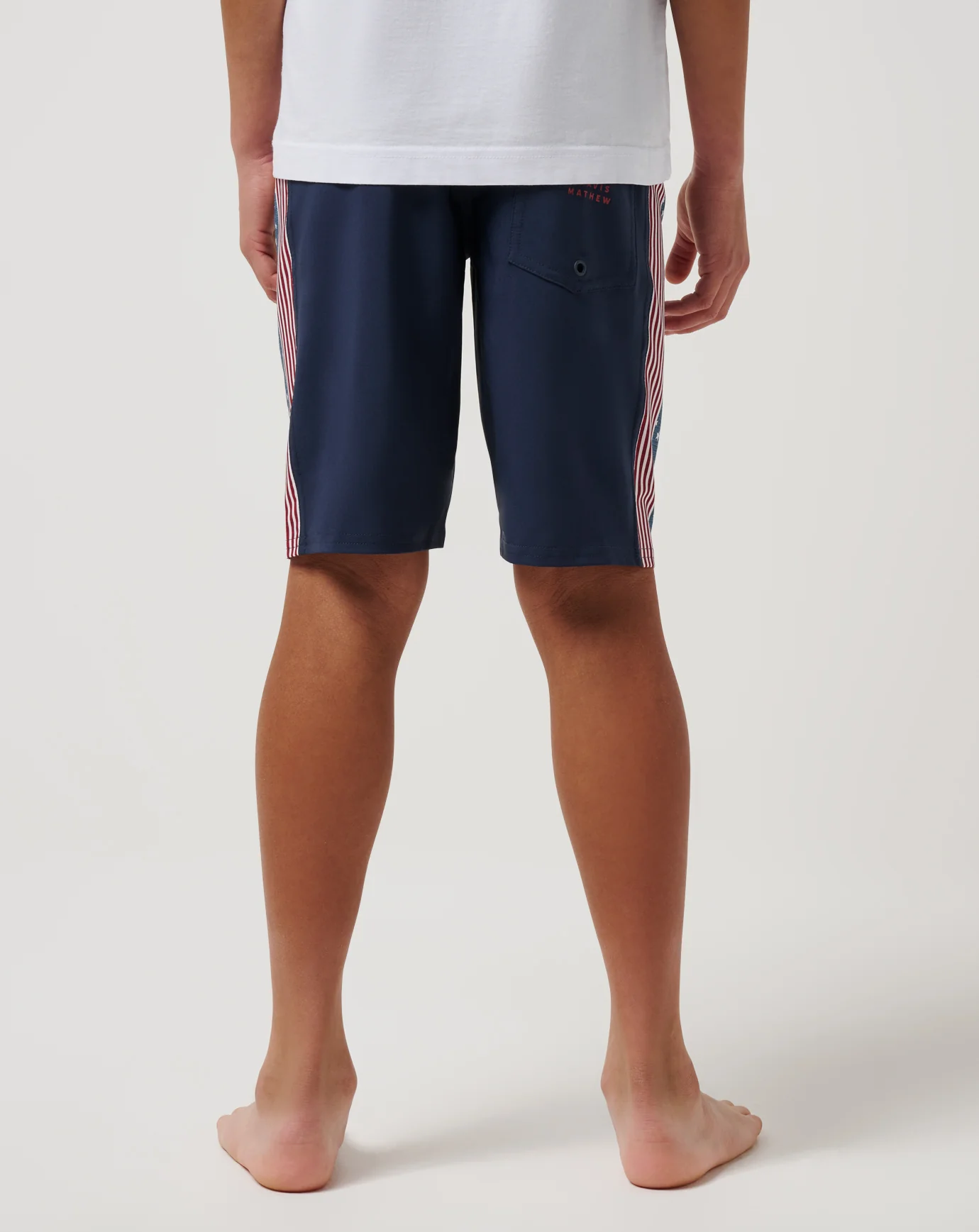 Liberty Lights Youth Boardshort - Image 3
