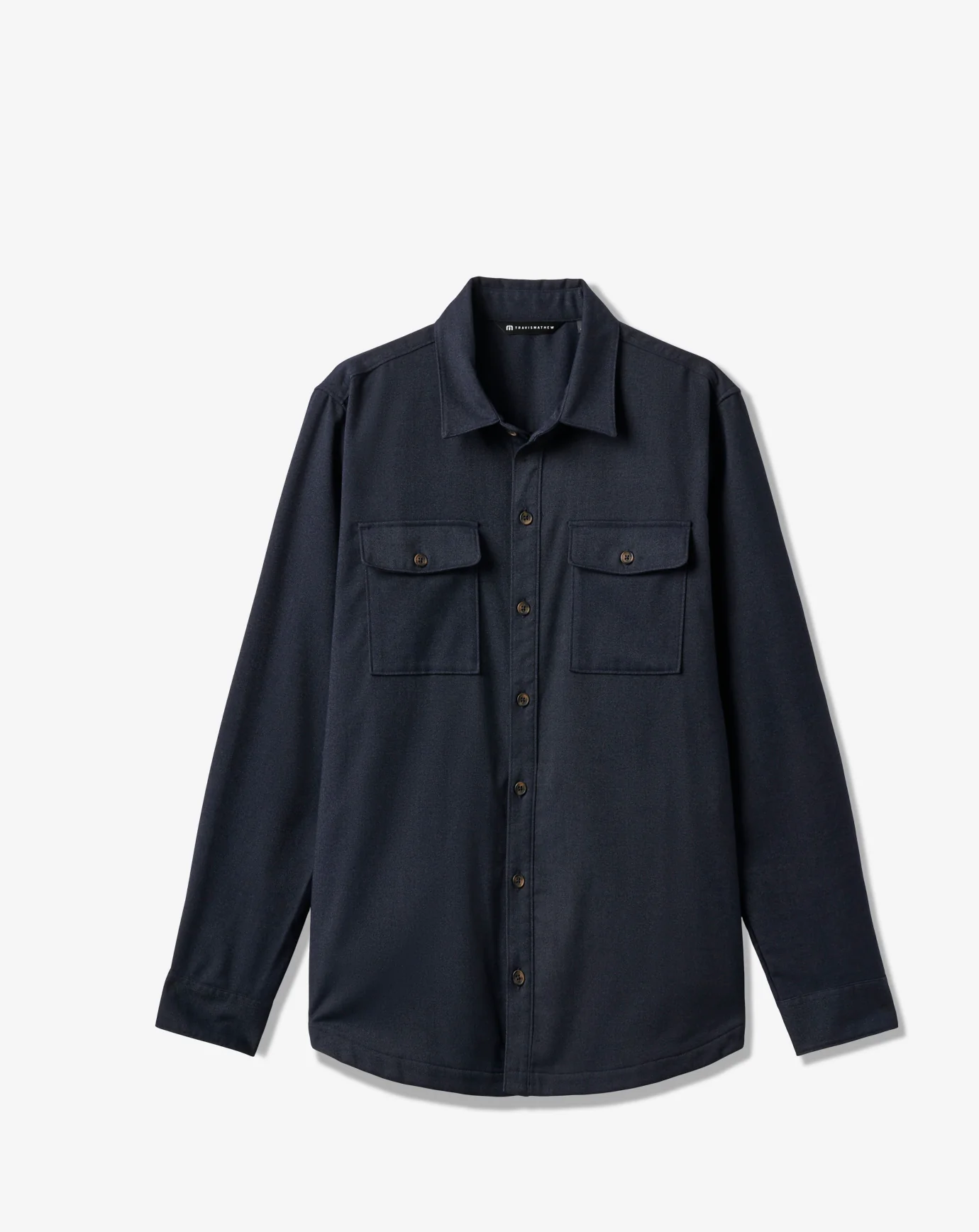 Lifestyle Shift Shirt Jacket - Image 10