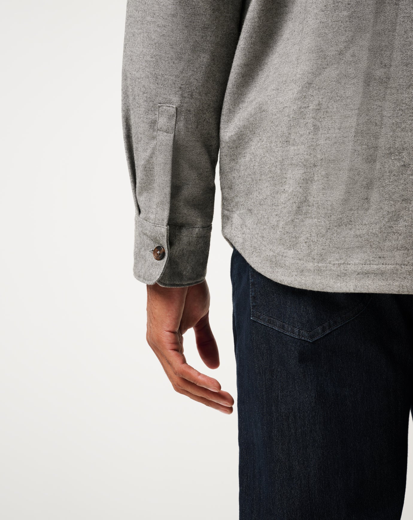 Lifestyle Shift Shirt Jacket - Image 16