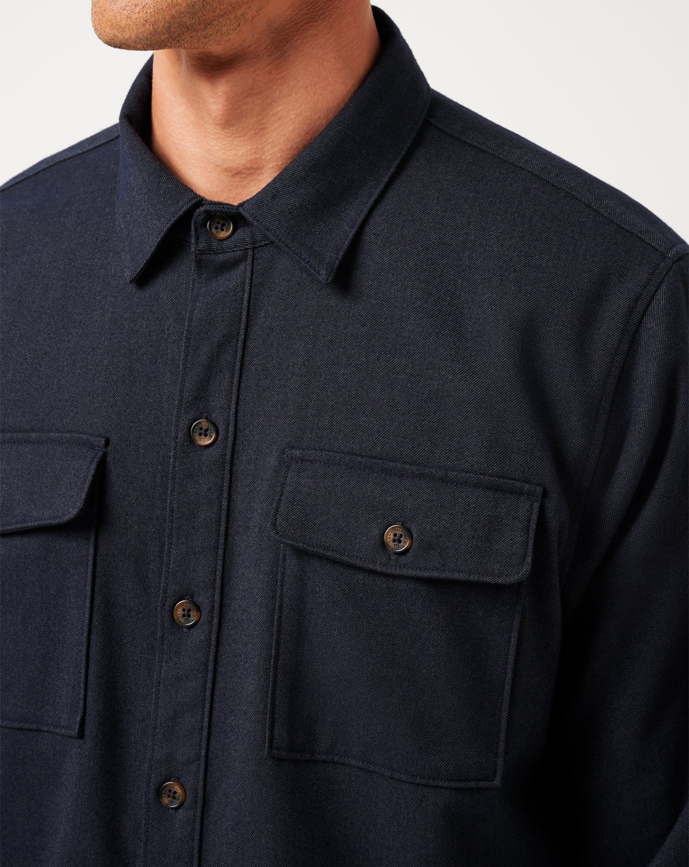 Lifestyle Shift Shirt Jacket - Image 4