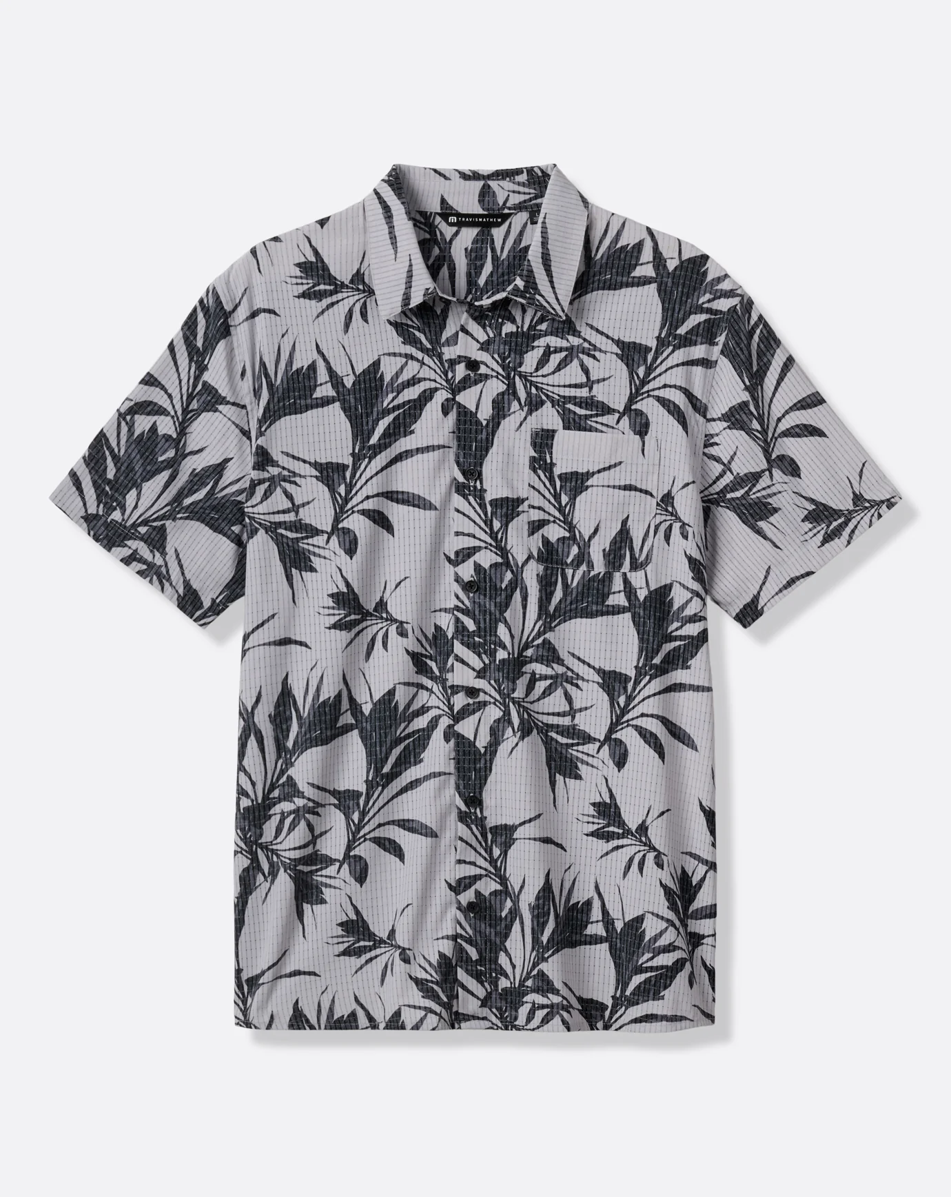 Light Map Button-Up - Image 6