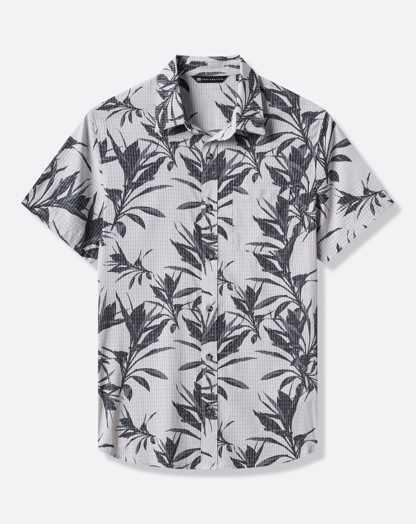 Light Map Button-Up - Image 7