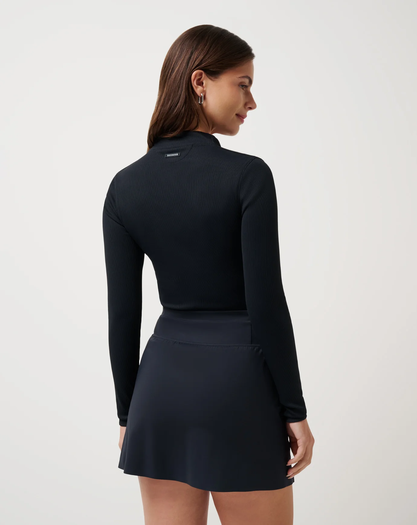 Limitless Moveknit Long Sleeve Top - Image 2