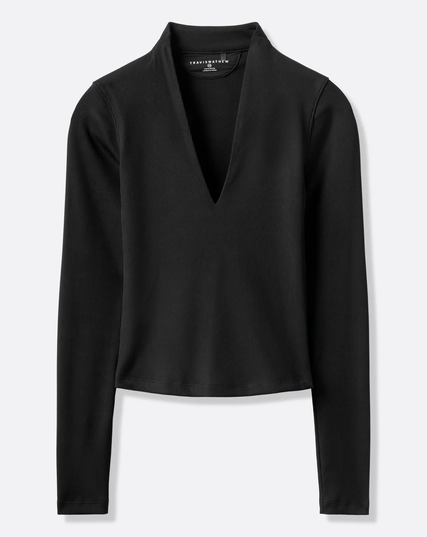 Limitless Moveknit Long Sleeve Top - Image 4