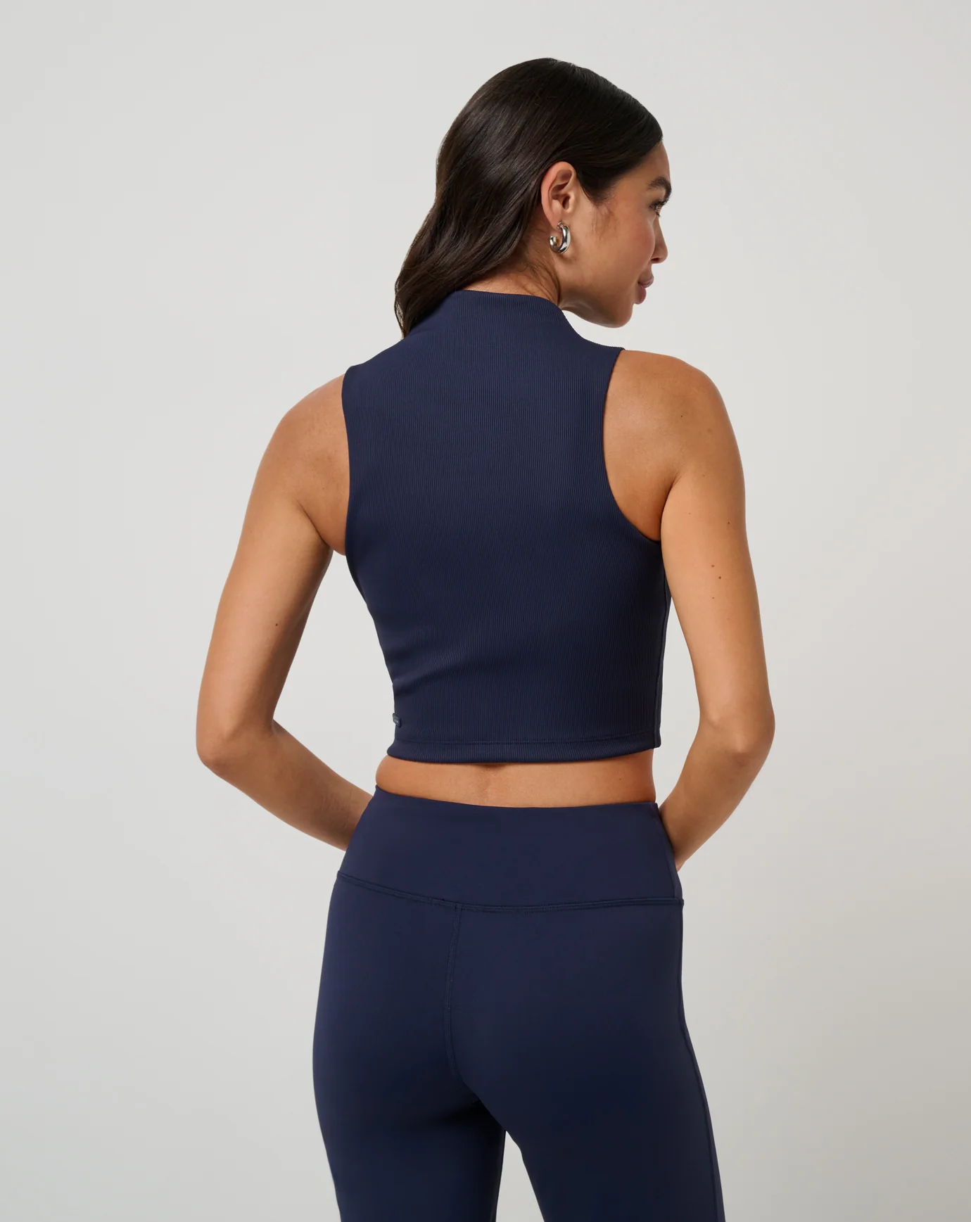 Limitless Moveknit Sleeveless Top - Image 2