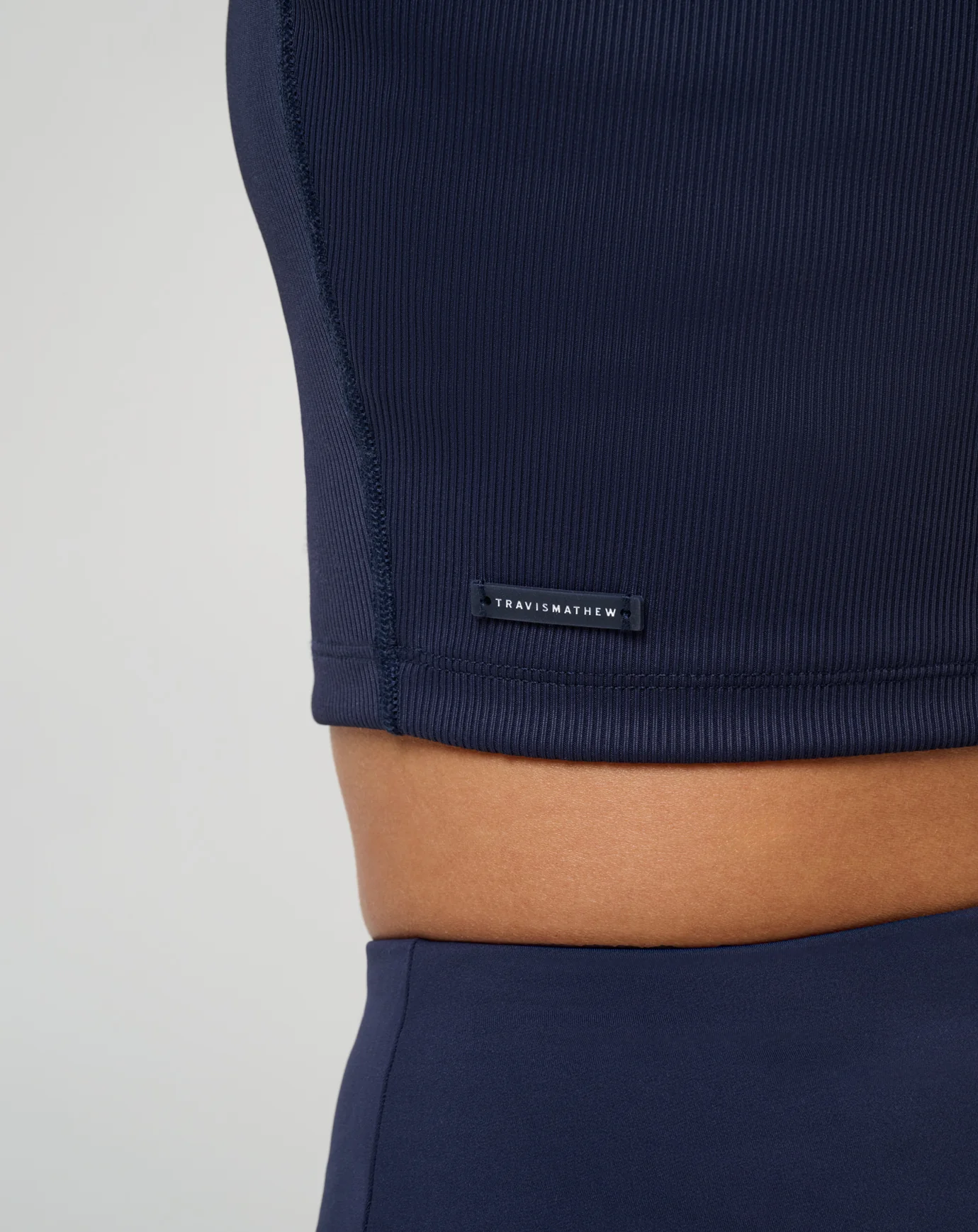 Limitless Moveknit Sleeveless Top - Image 4