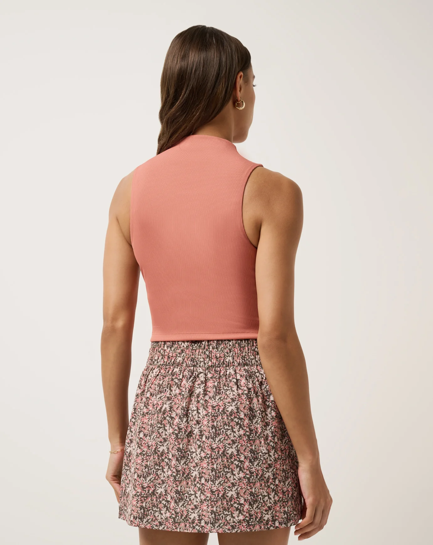 Limitless Moveknit Sleeveless Top - Image 8