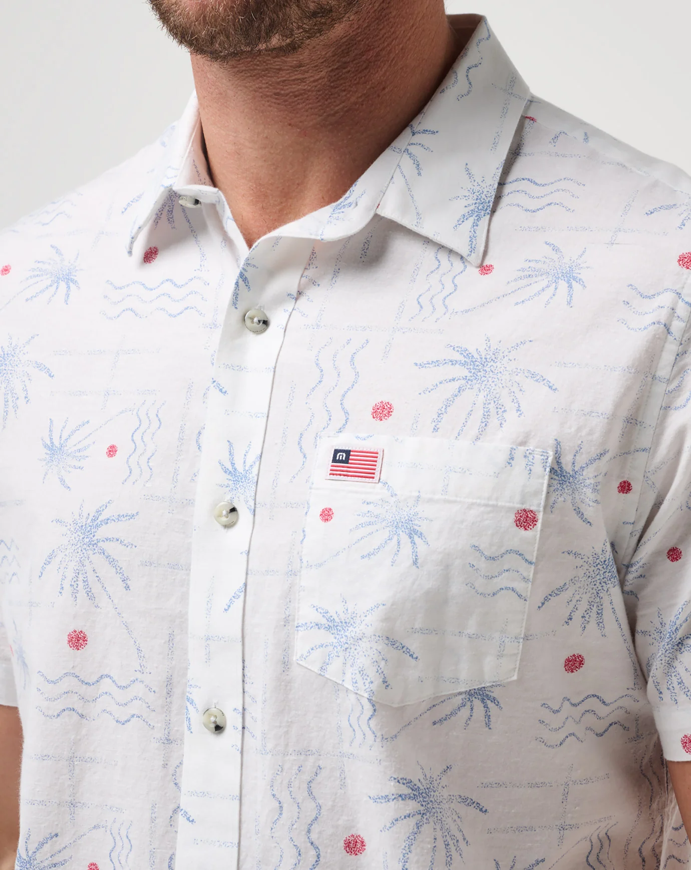 Lincoln Way Button-Up - Image 4