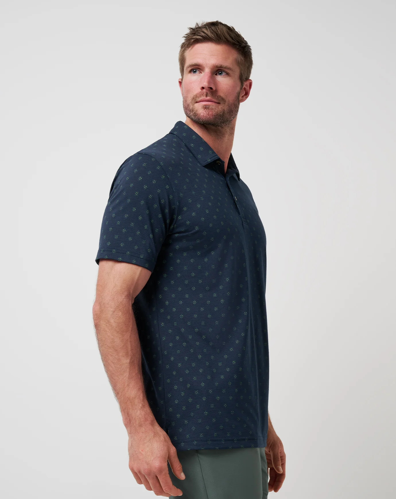 Line Of Play Polo - Image 2