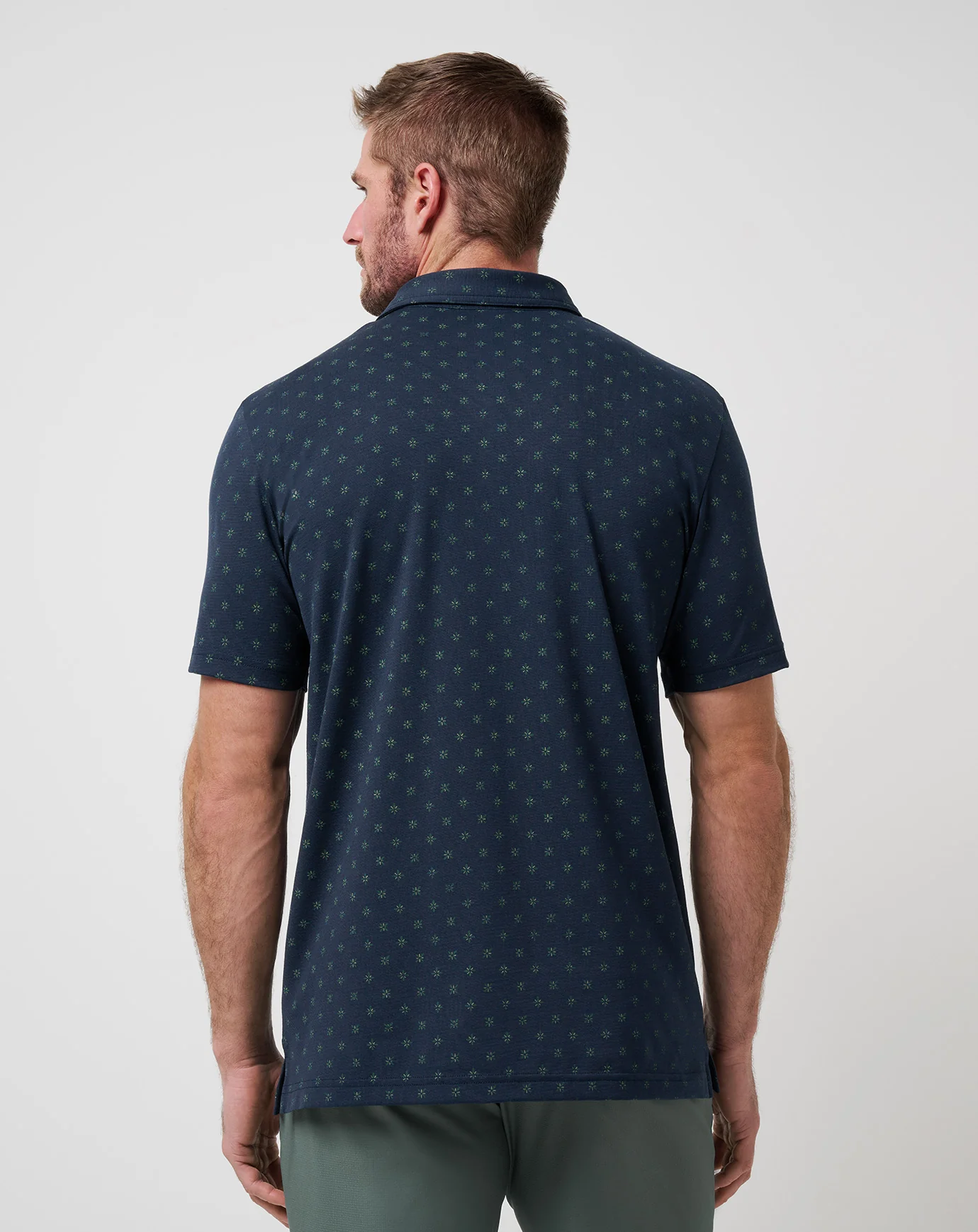 Line Of Play Polo - Image 3