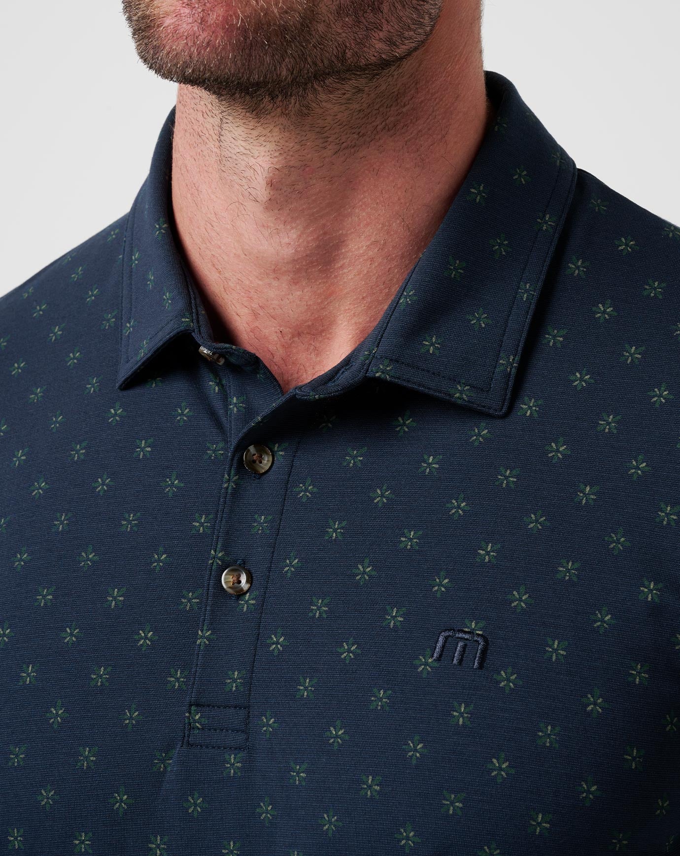 Line Of Play Polo - Image 4