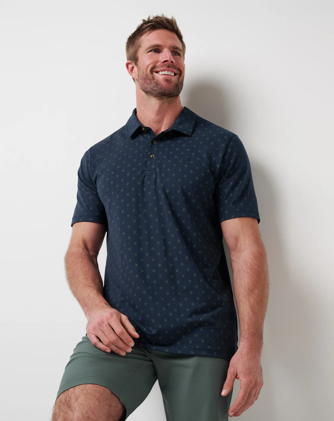 Line Of Play Polo - Image 5