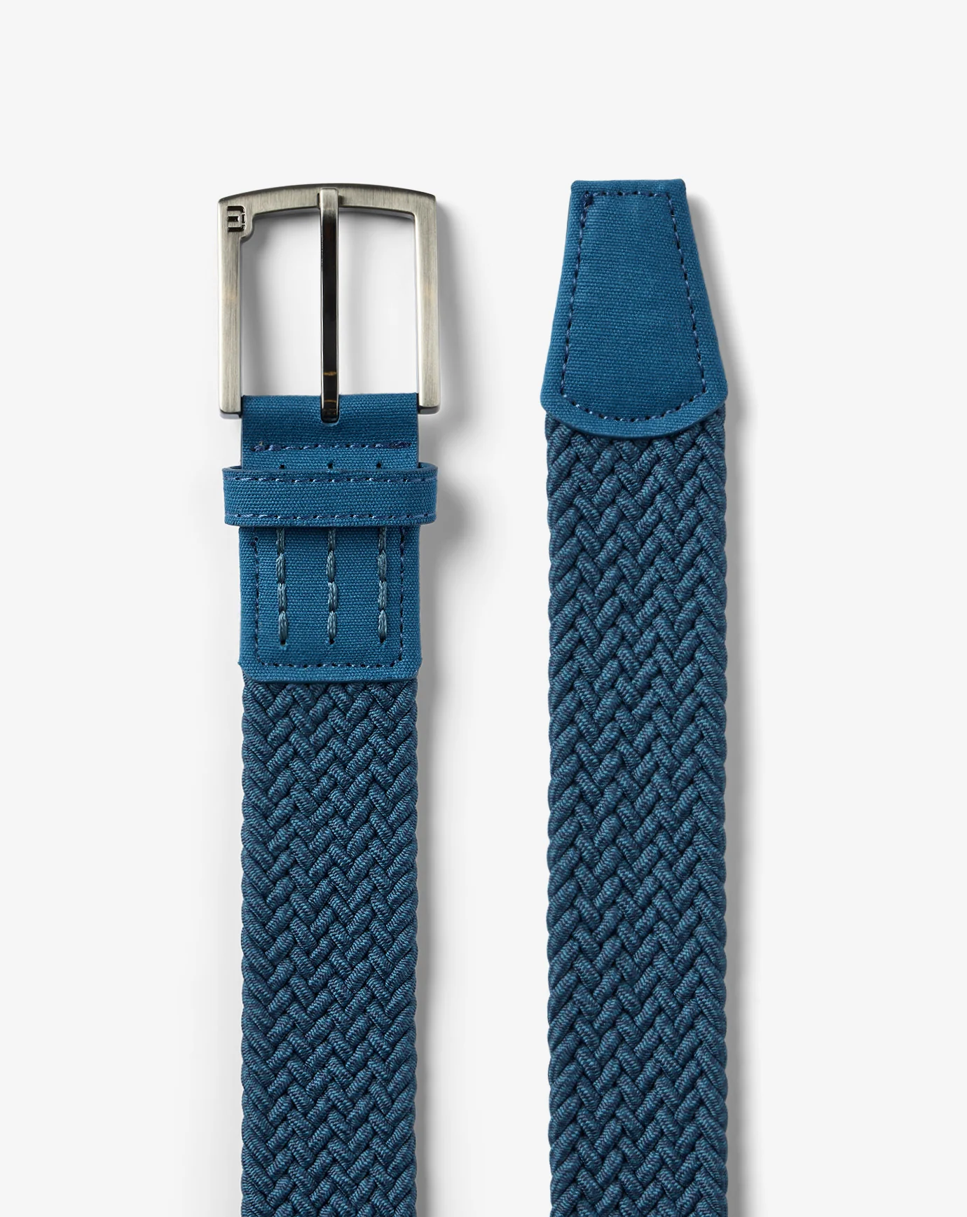 Little Luck Stretch Woven Belt - Image 2