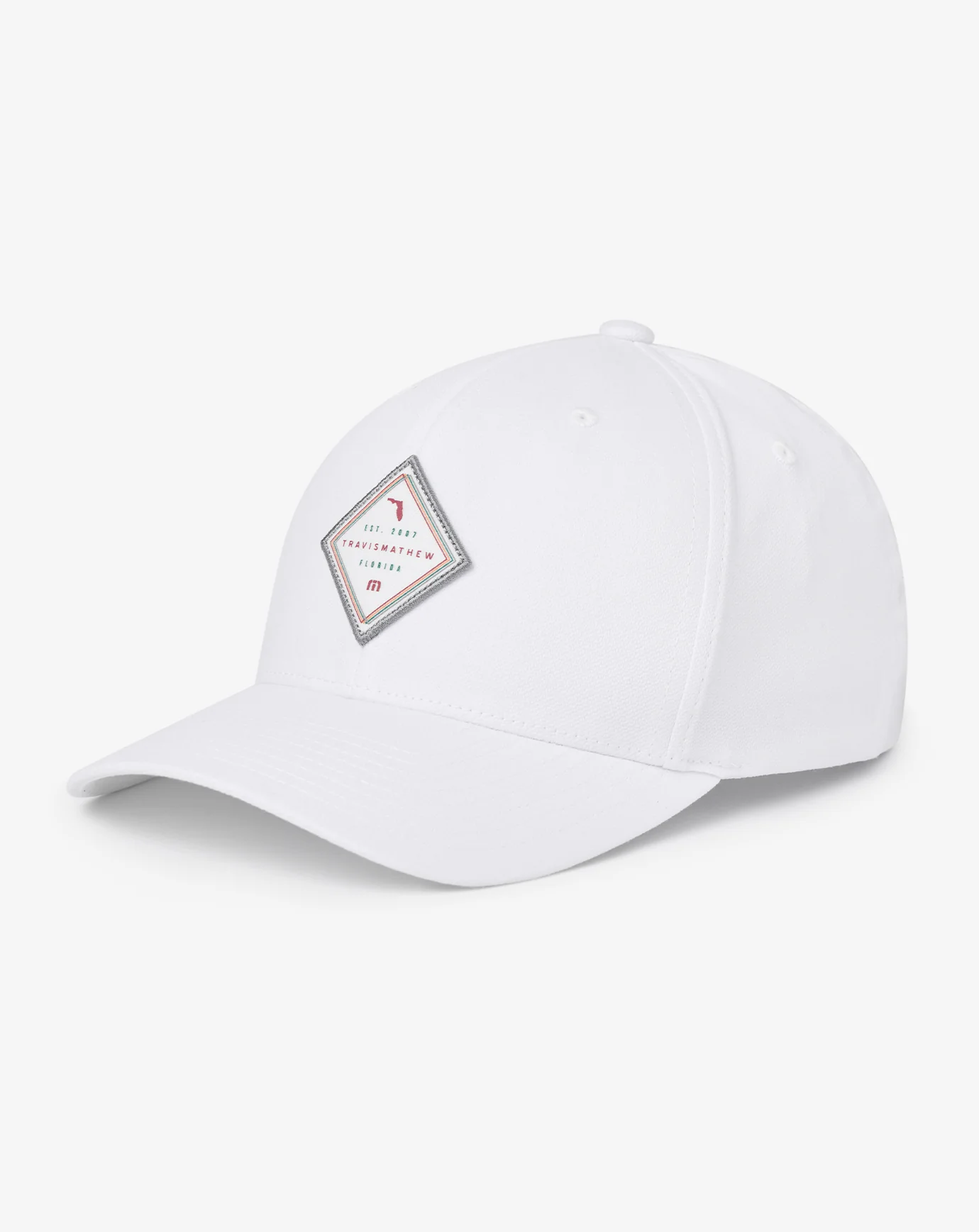 Loan Shark Snapback Hat - Image 2