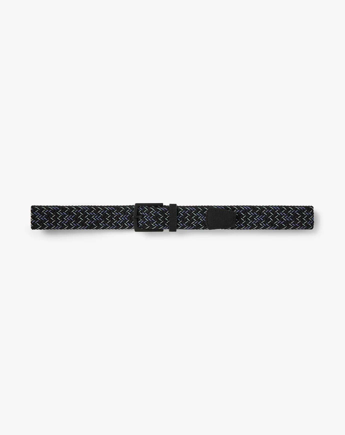 Local Flavor Stretch Woven Belt - Image 3
