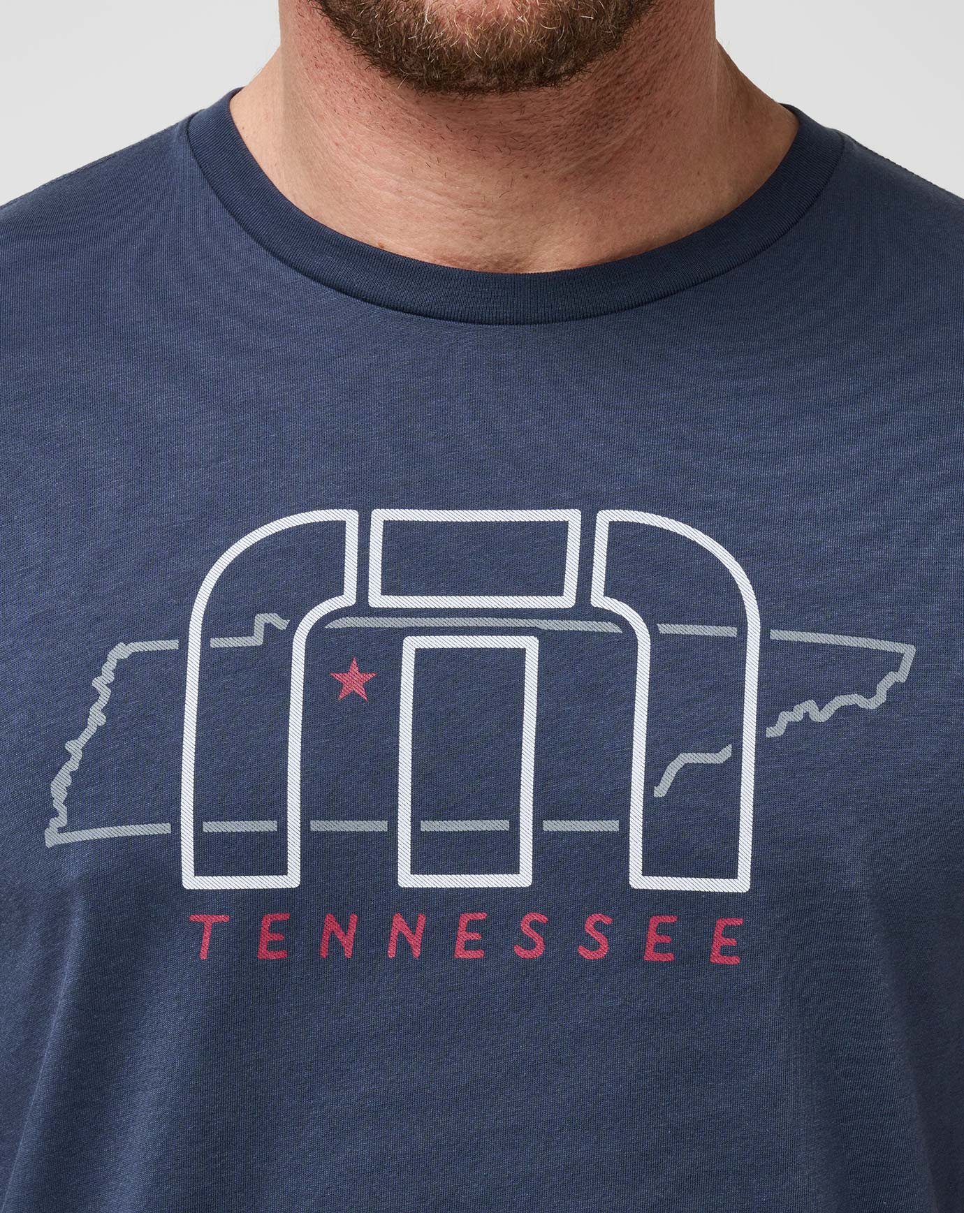 Local Phrases Tee - Image 4