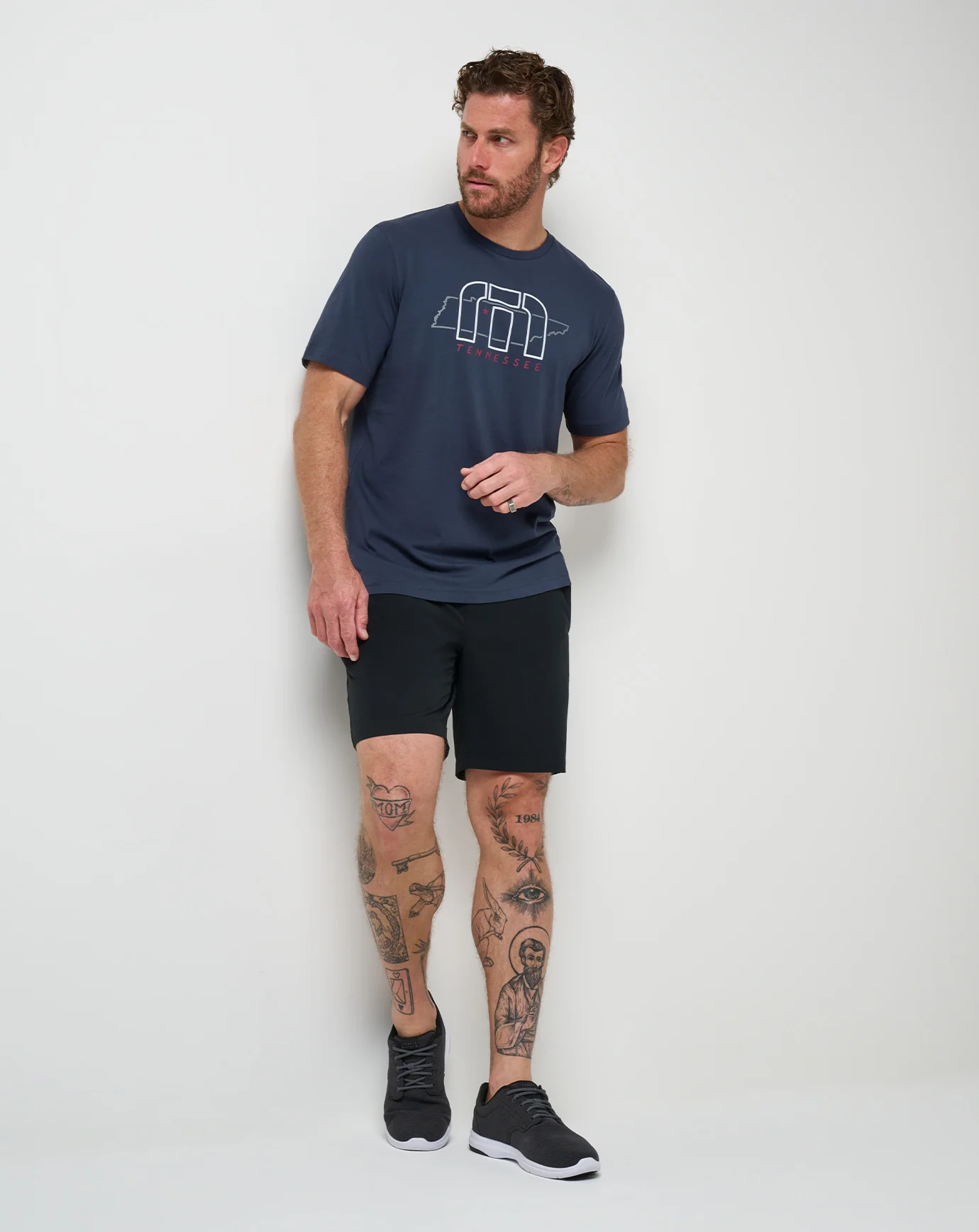Local Phrases Tee - Image 5