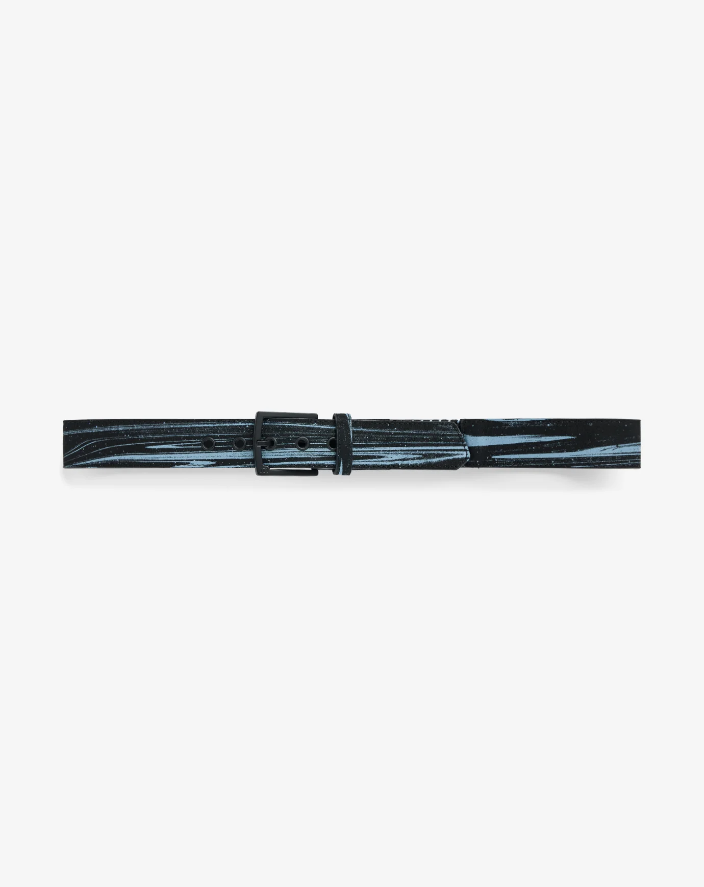 Local Tour Canvas Stretch Belt - Image 3