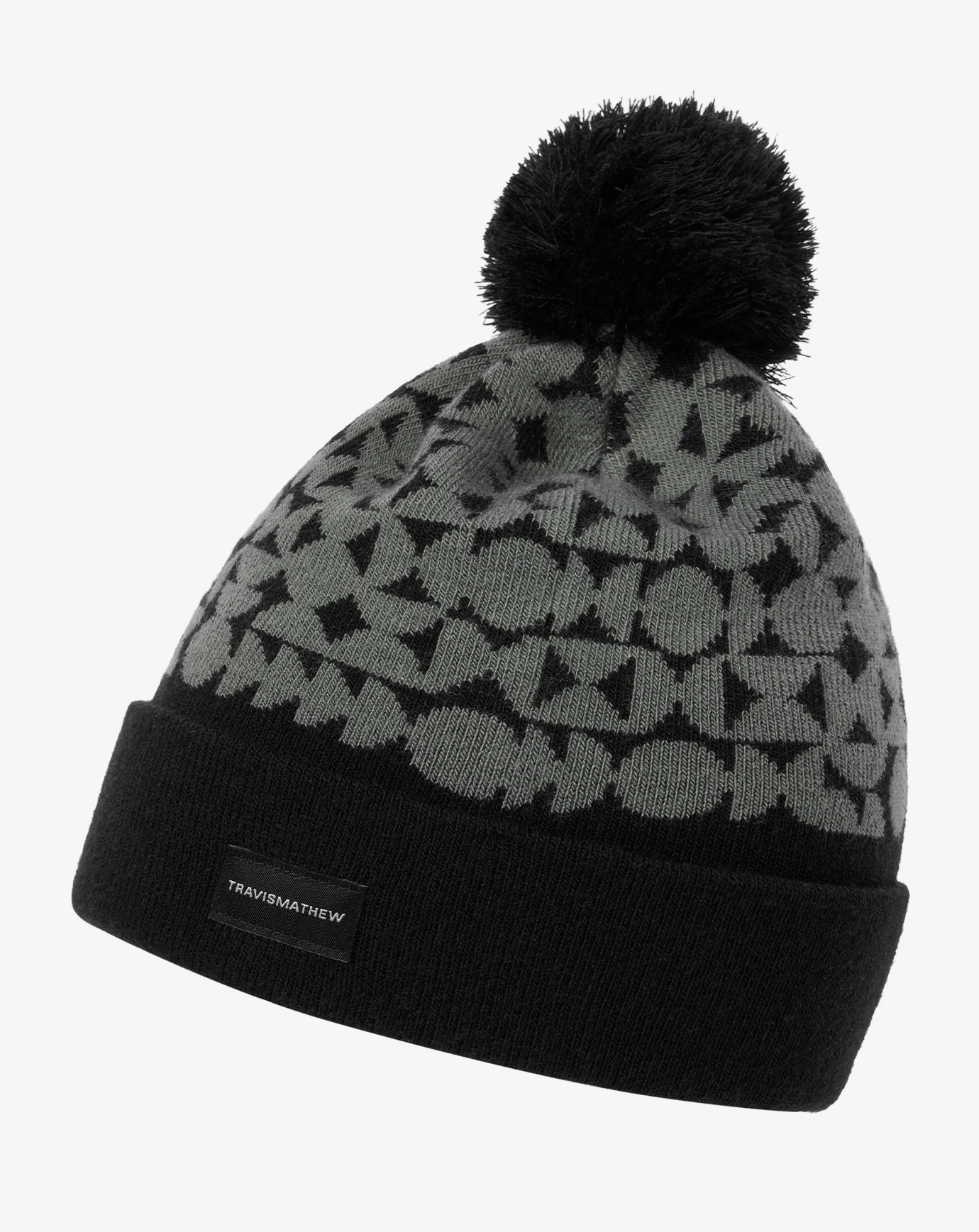 London Air Beanie - Image 2