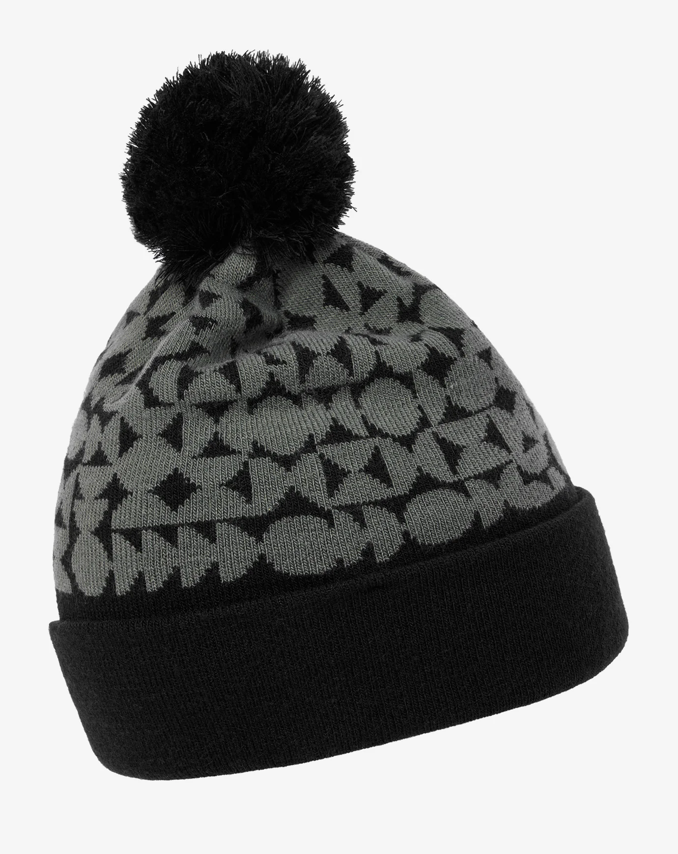 London Air Beanie - Image 3