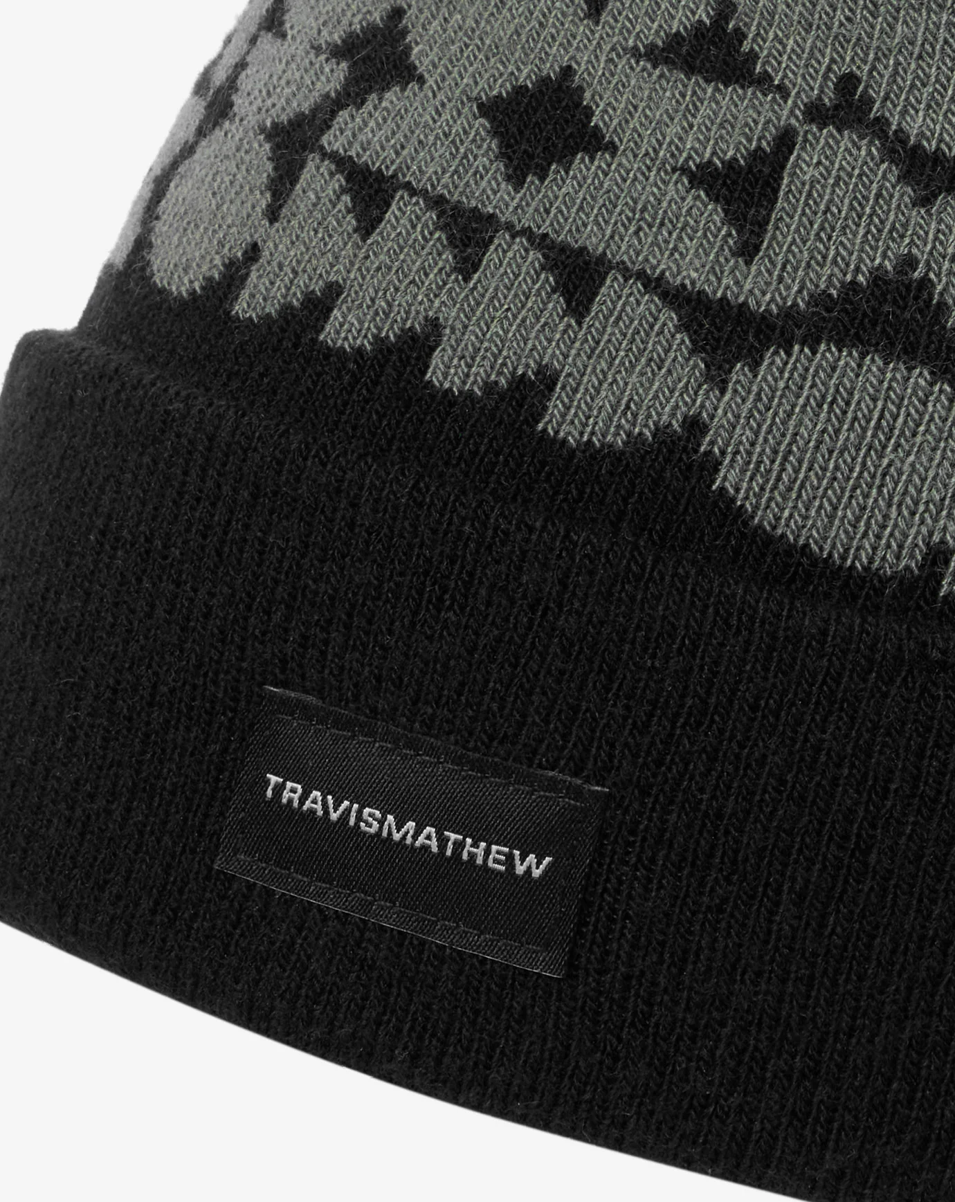 London Air Beanie - Image 4