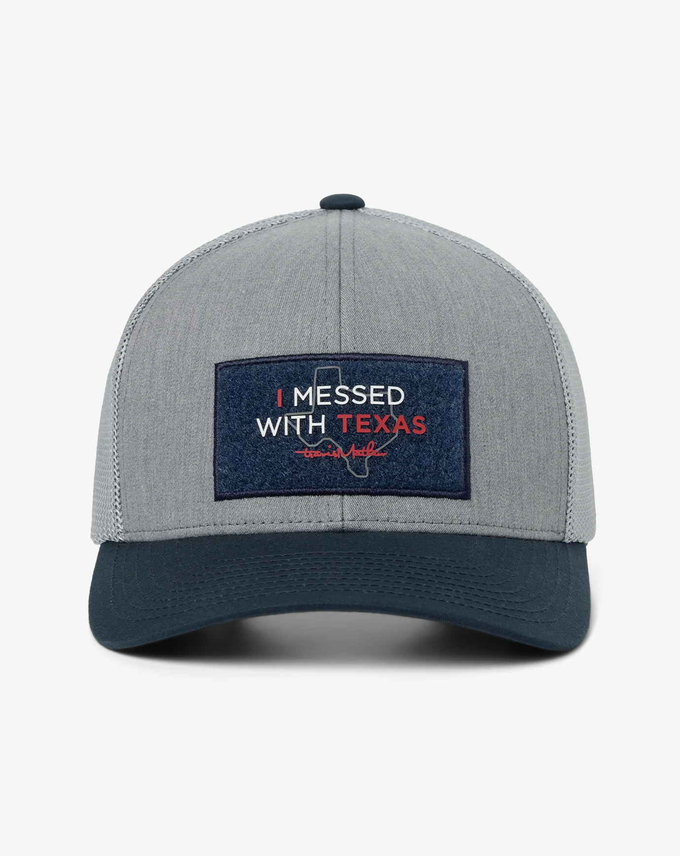 Lone Star Sky Snapback Hat