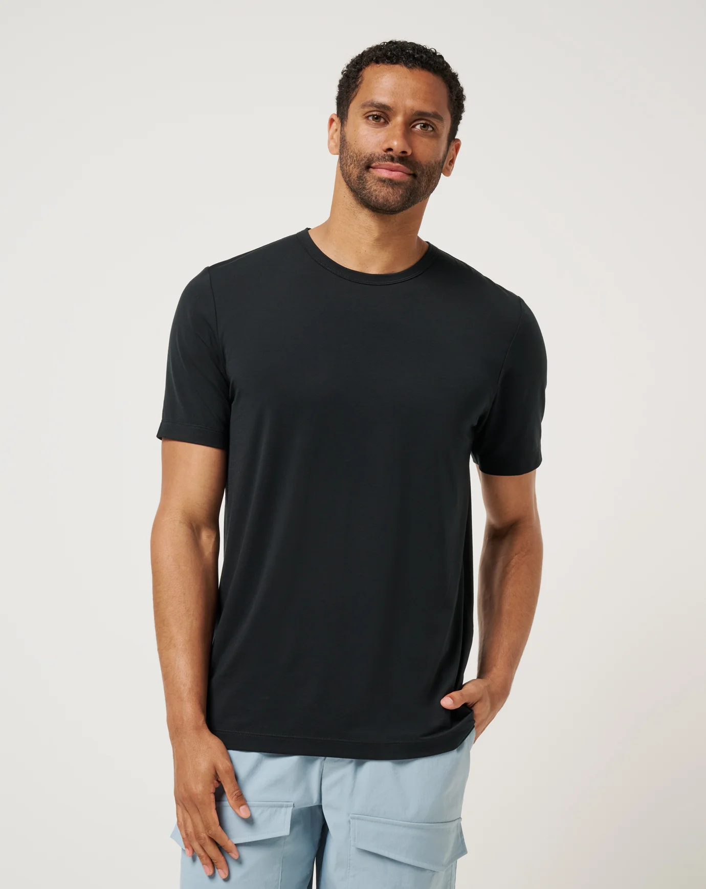 Long Holiday Tee