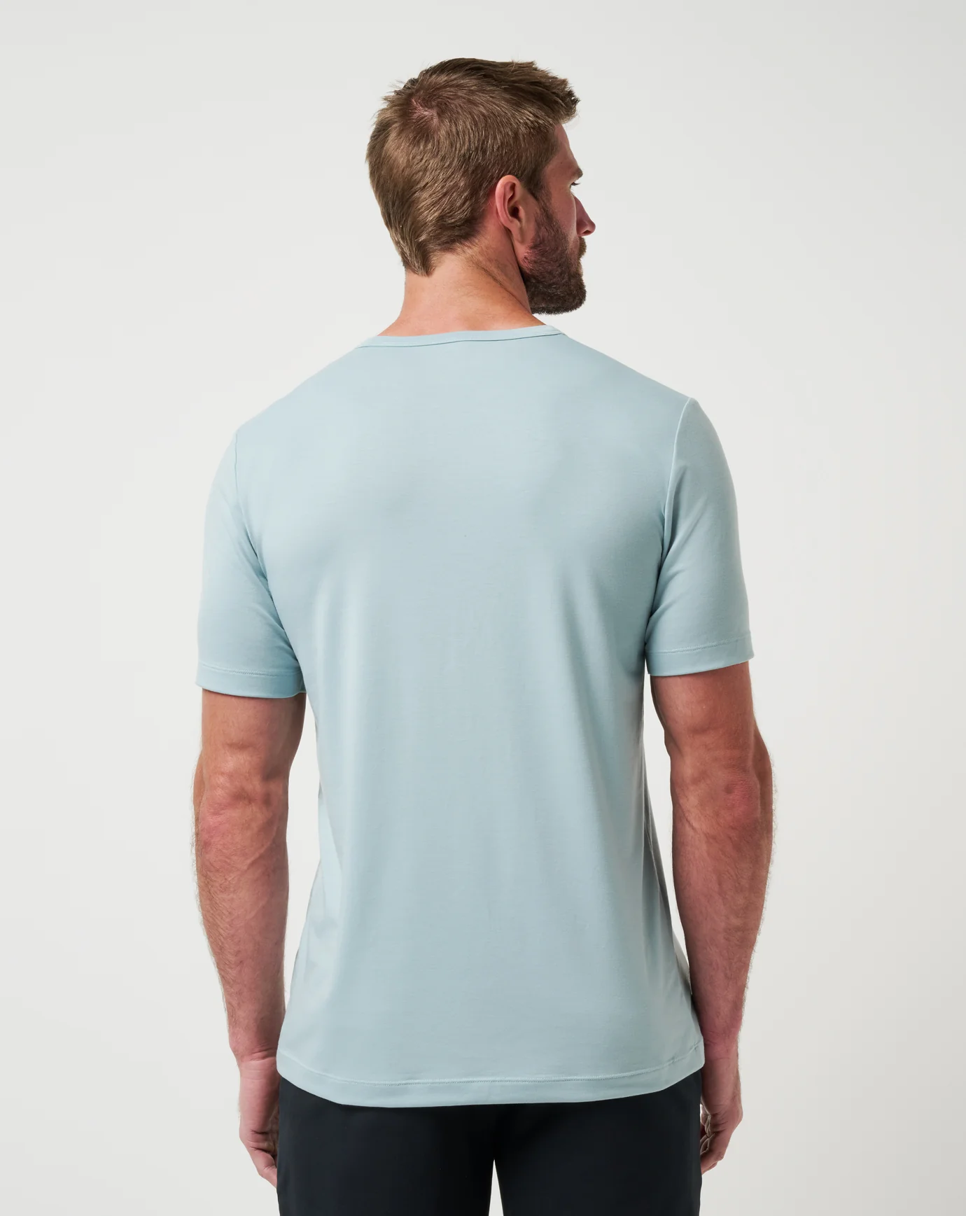 Long Holiday Tee - Image 10